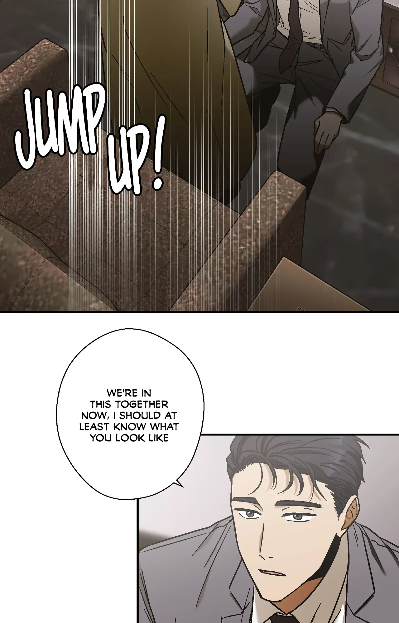 Healer - Chapter 20 manhwa