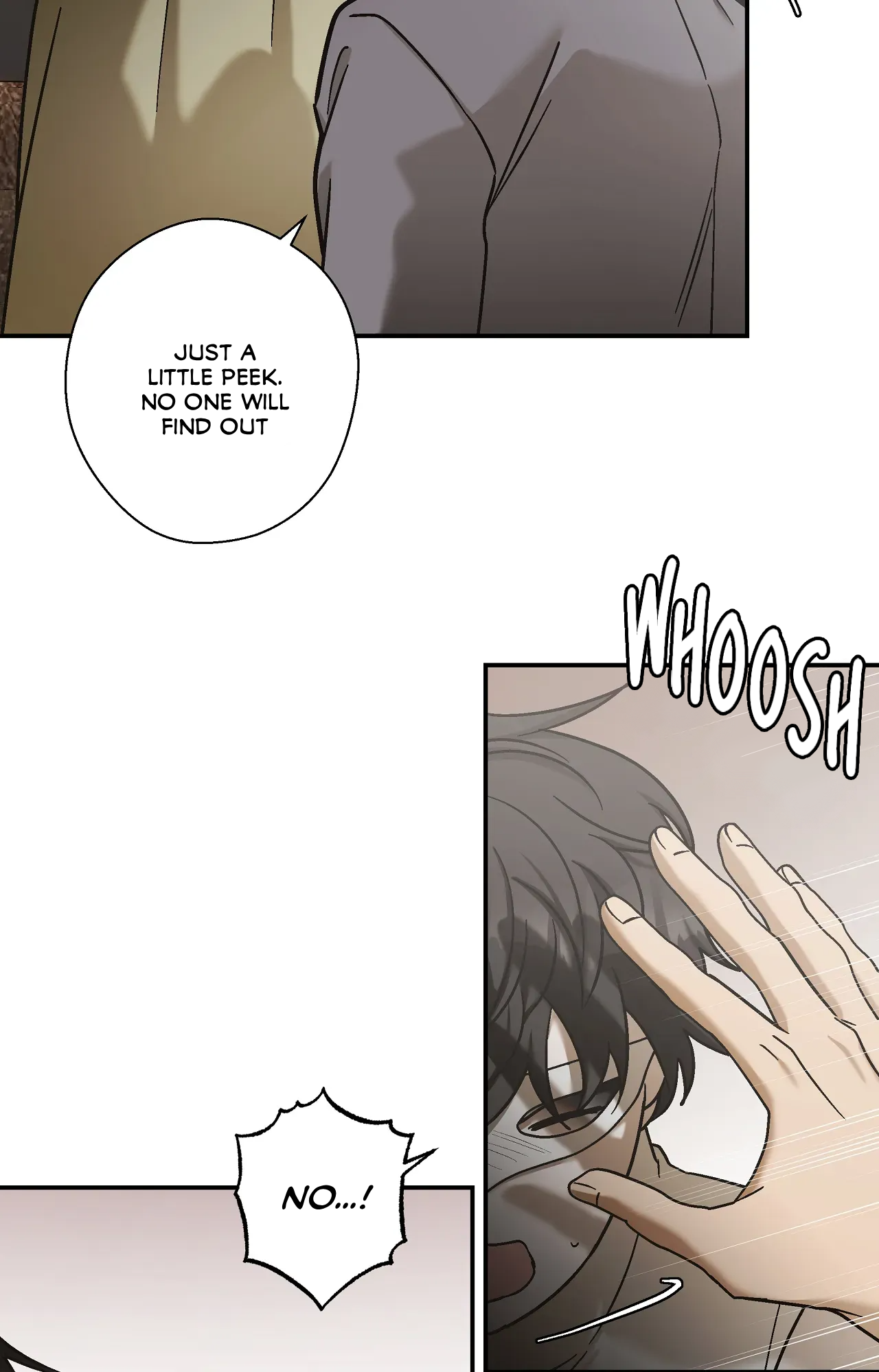Healer - Chapter 20 manhwa
