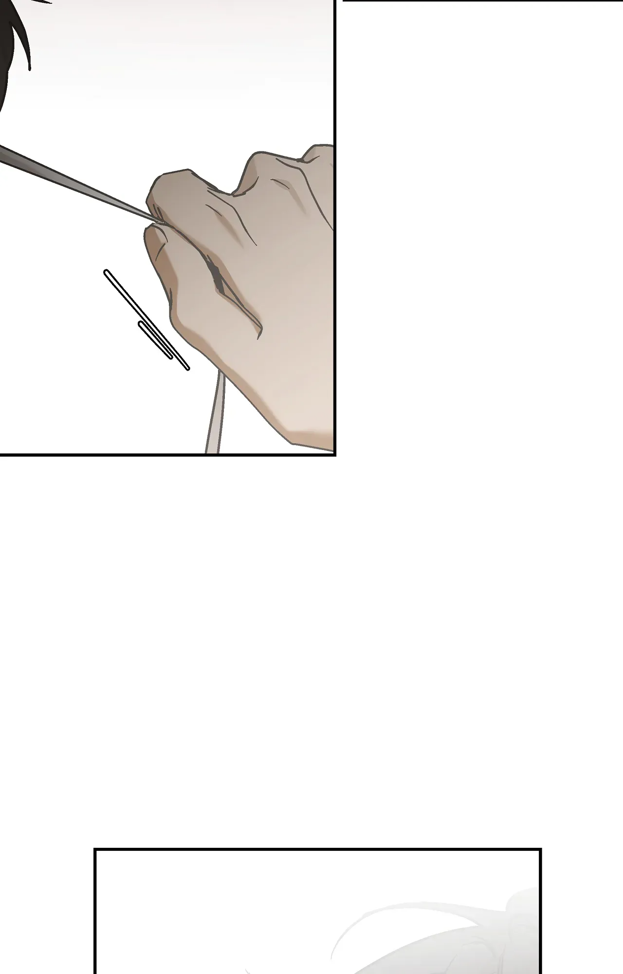 Healer - Chapter 20 manhwa