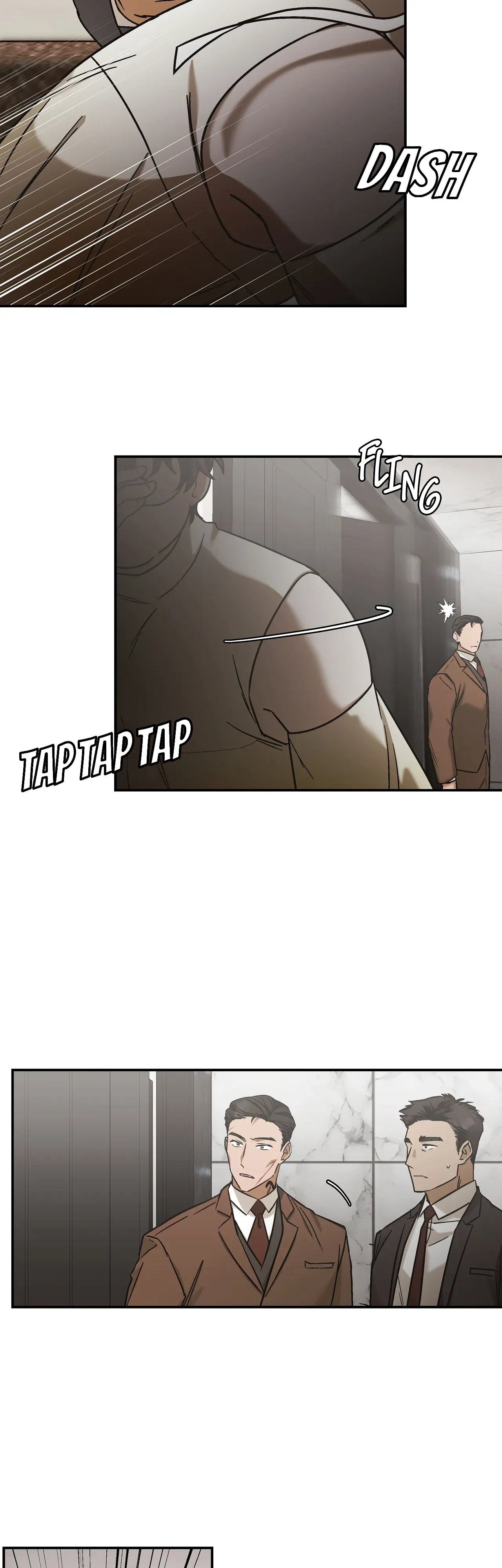 Healer - Chapter 20 manhwa
