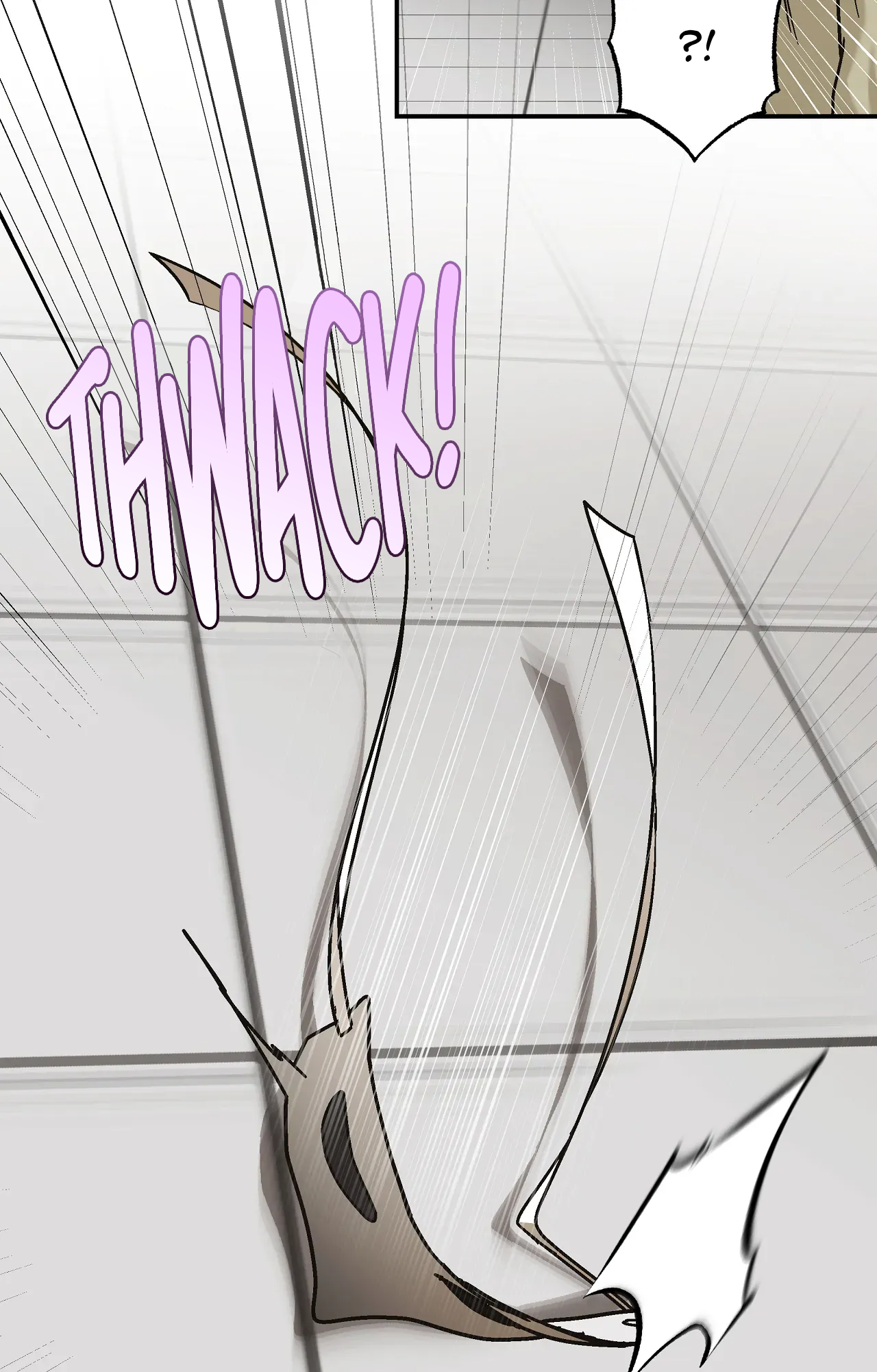 Healer - Chapter 20 manhwa