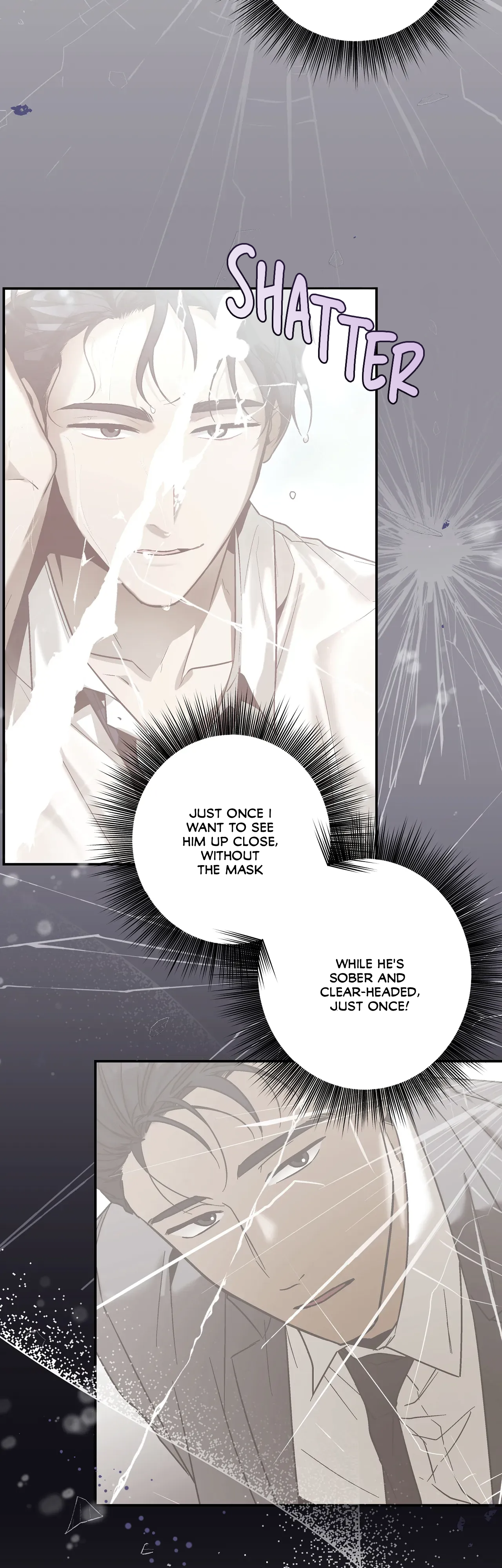 Healer - Chapter 20 manhwa