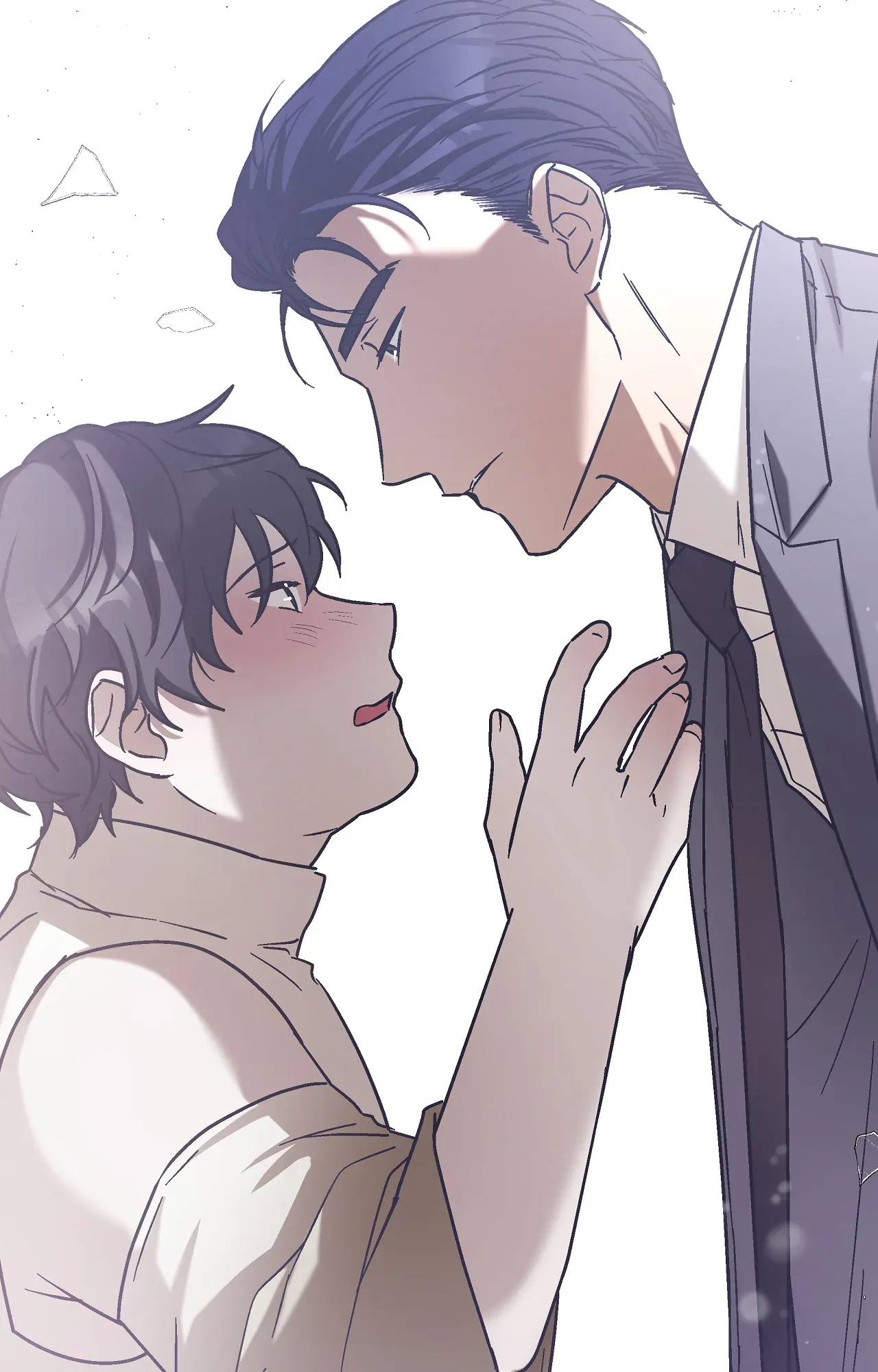 Healer - Chapter 20 manhwa