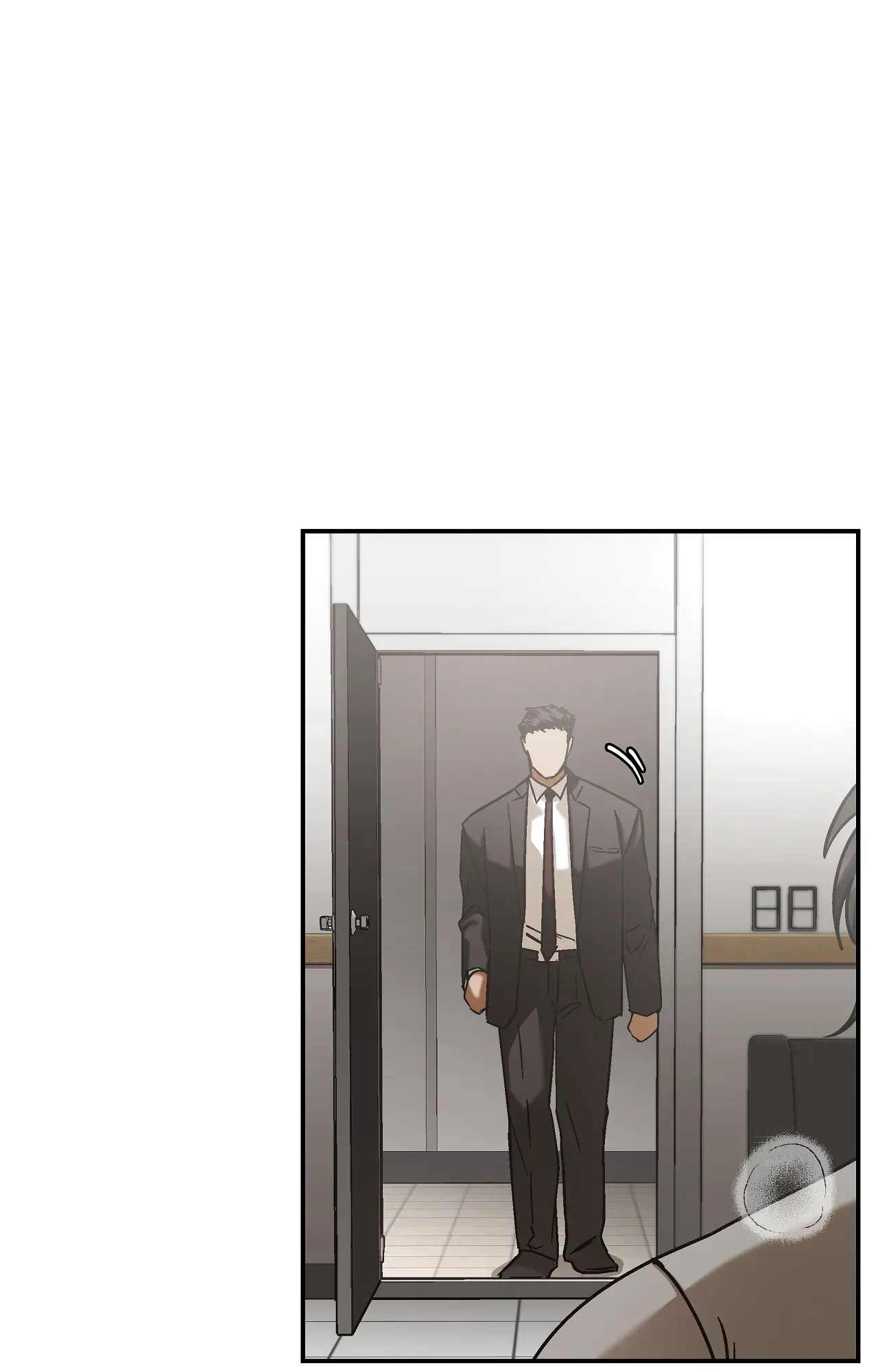 Healer - Chapter 20 manhwa