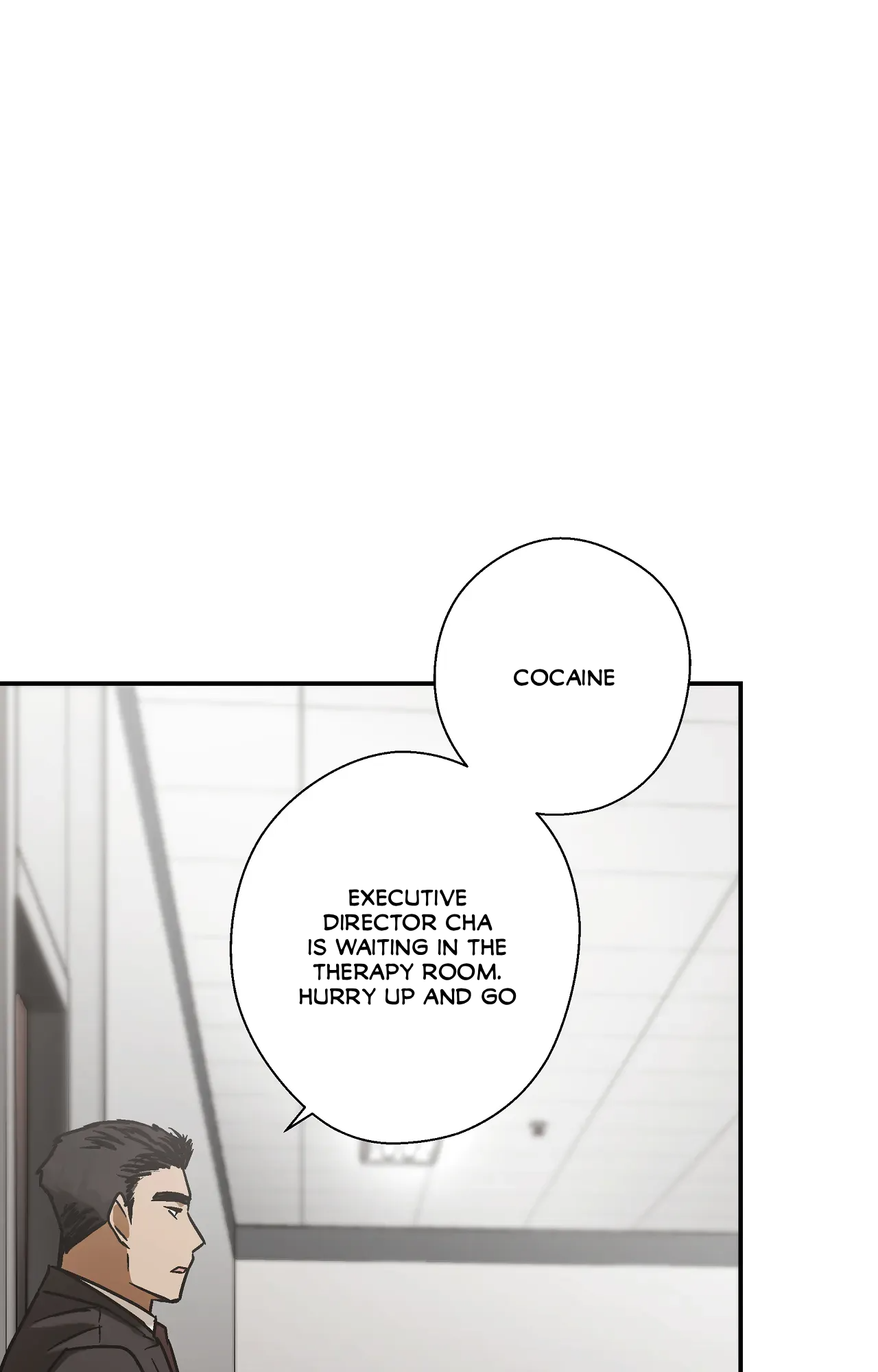 Healer - Chapter 20 manhwa