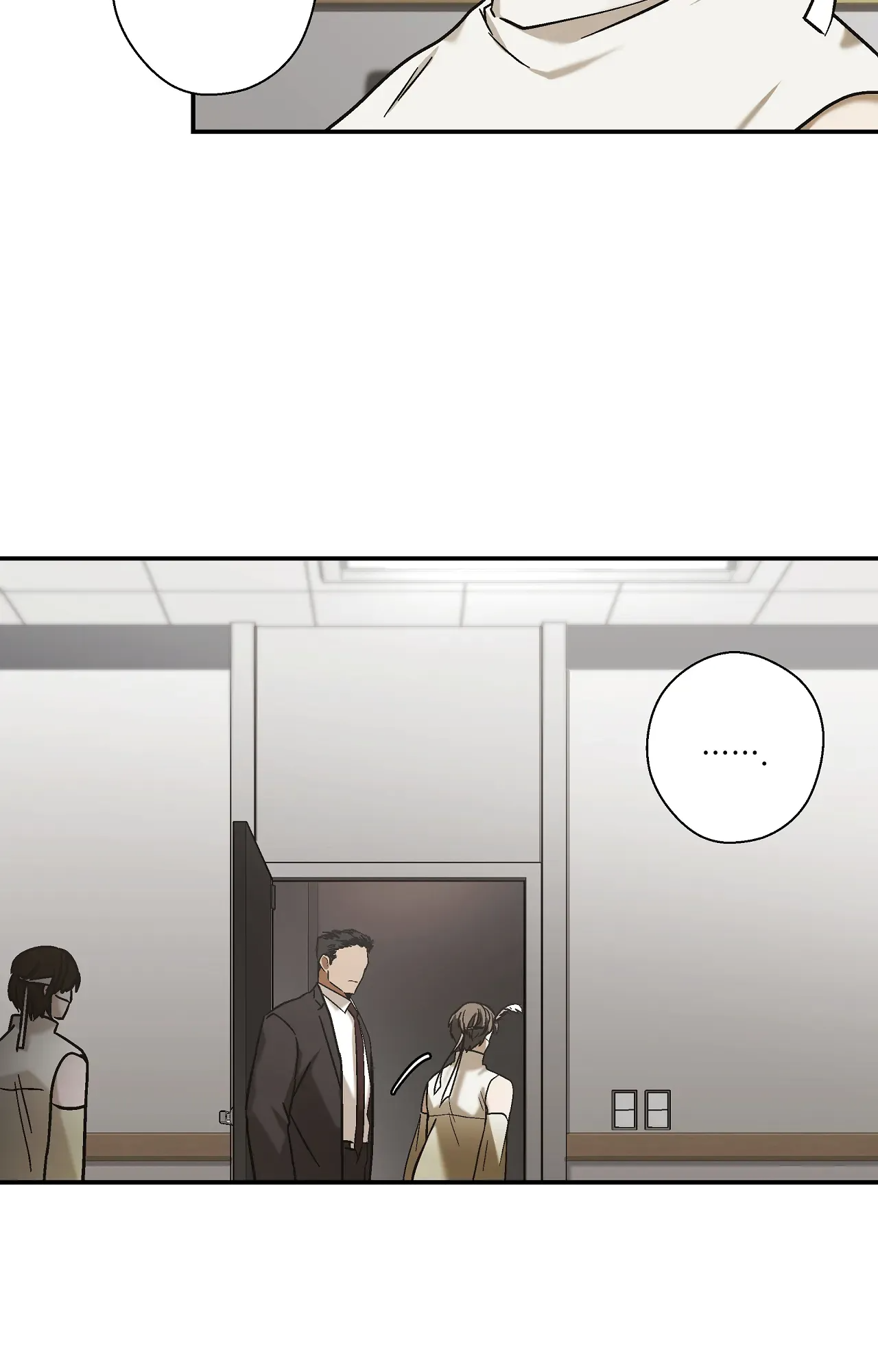 Healer - Chapter 20 manhwa
