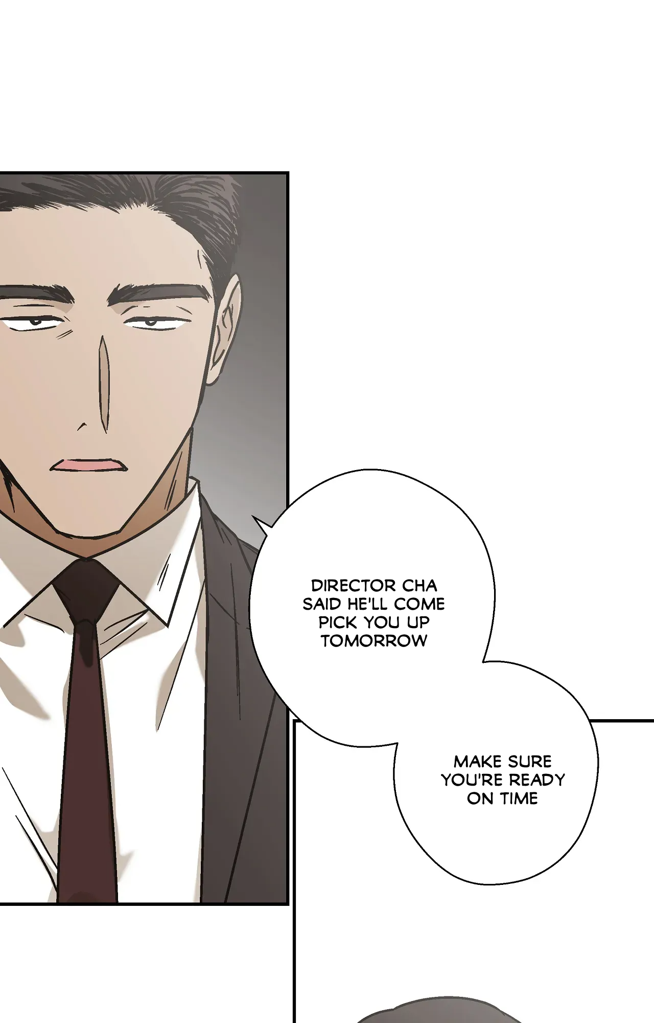Healer - Chapter 20 manhwa