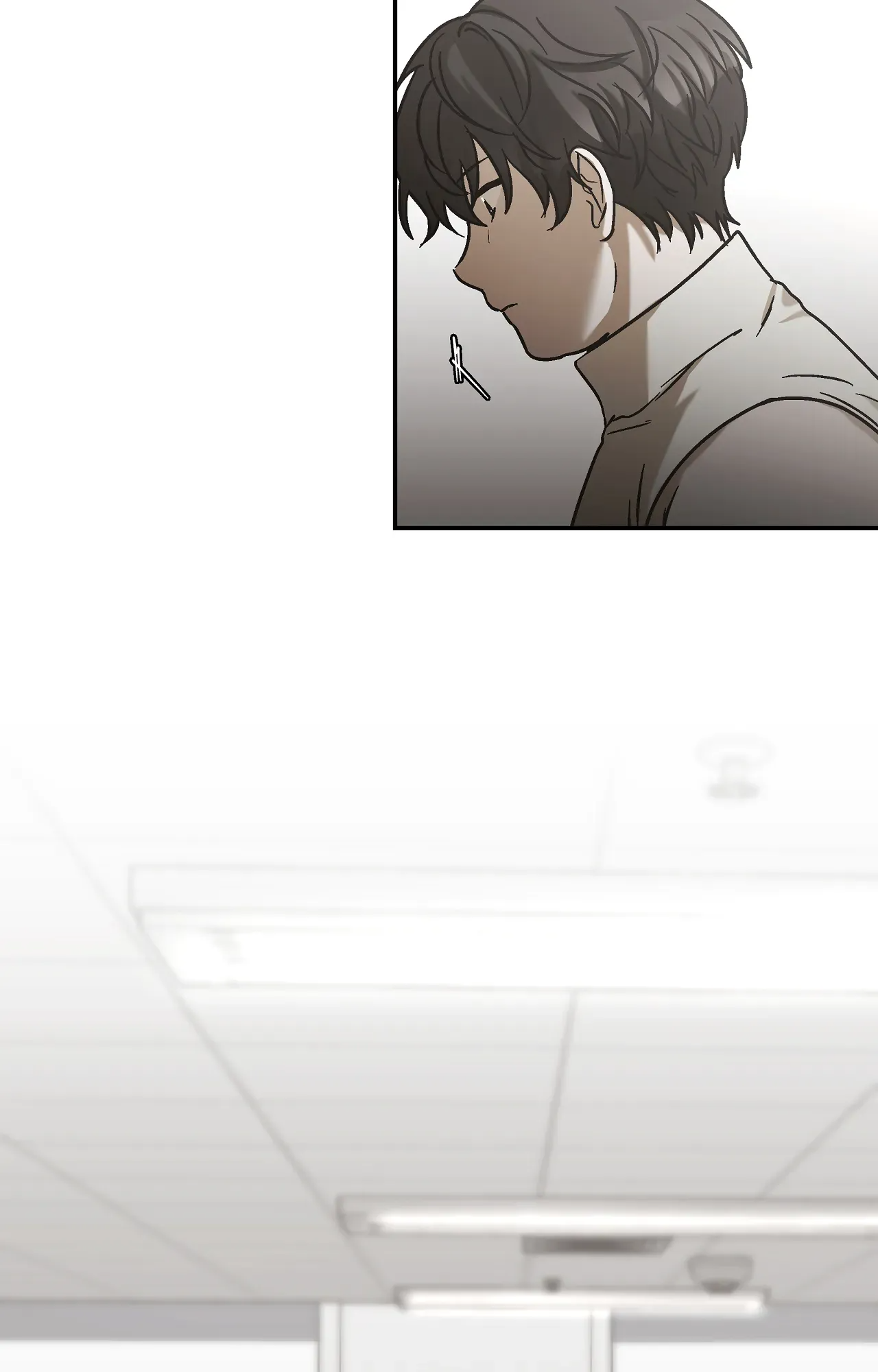 Healer - Chapter 20 manhwa