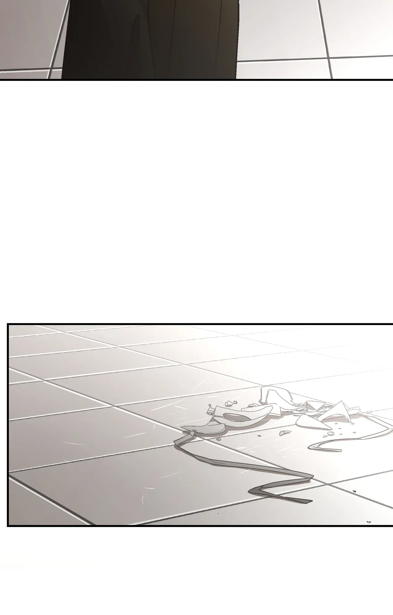 Healer - Chapter 20 manhwa