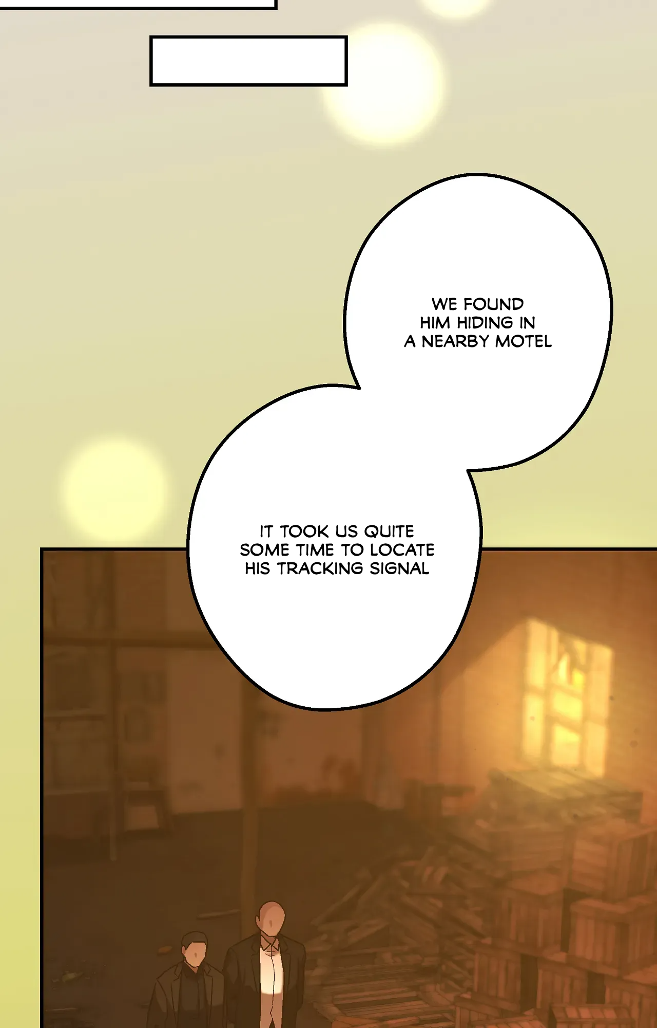 Healer - Chapter 20 manhwa