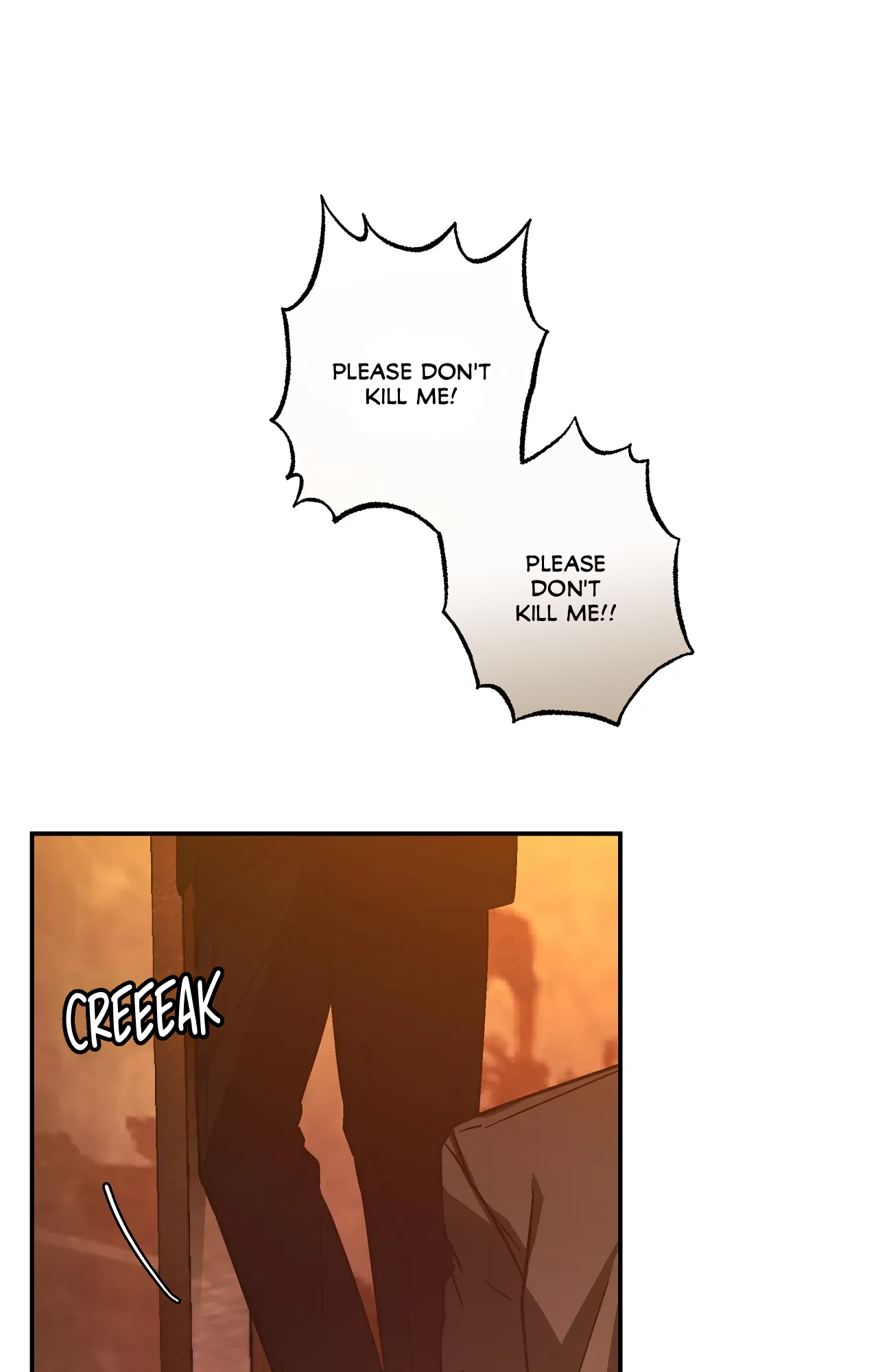 Healer - Chapter 20 manhwa