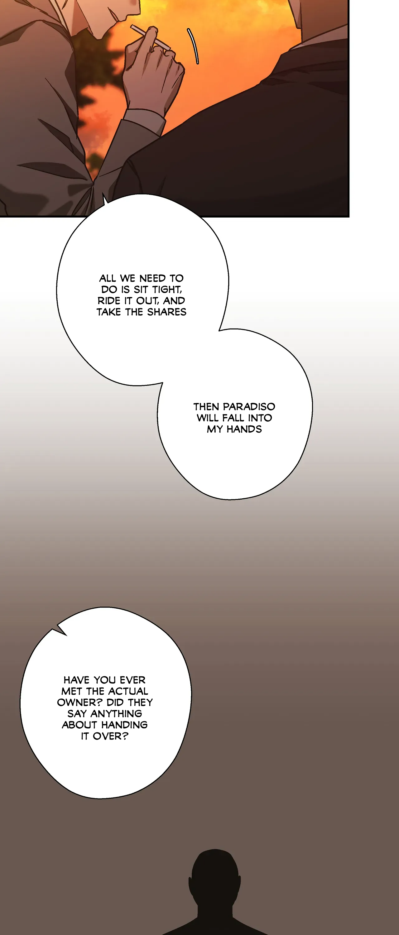 Healer - Chapter 20 manhwa