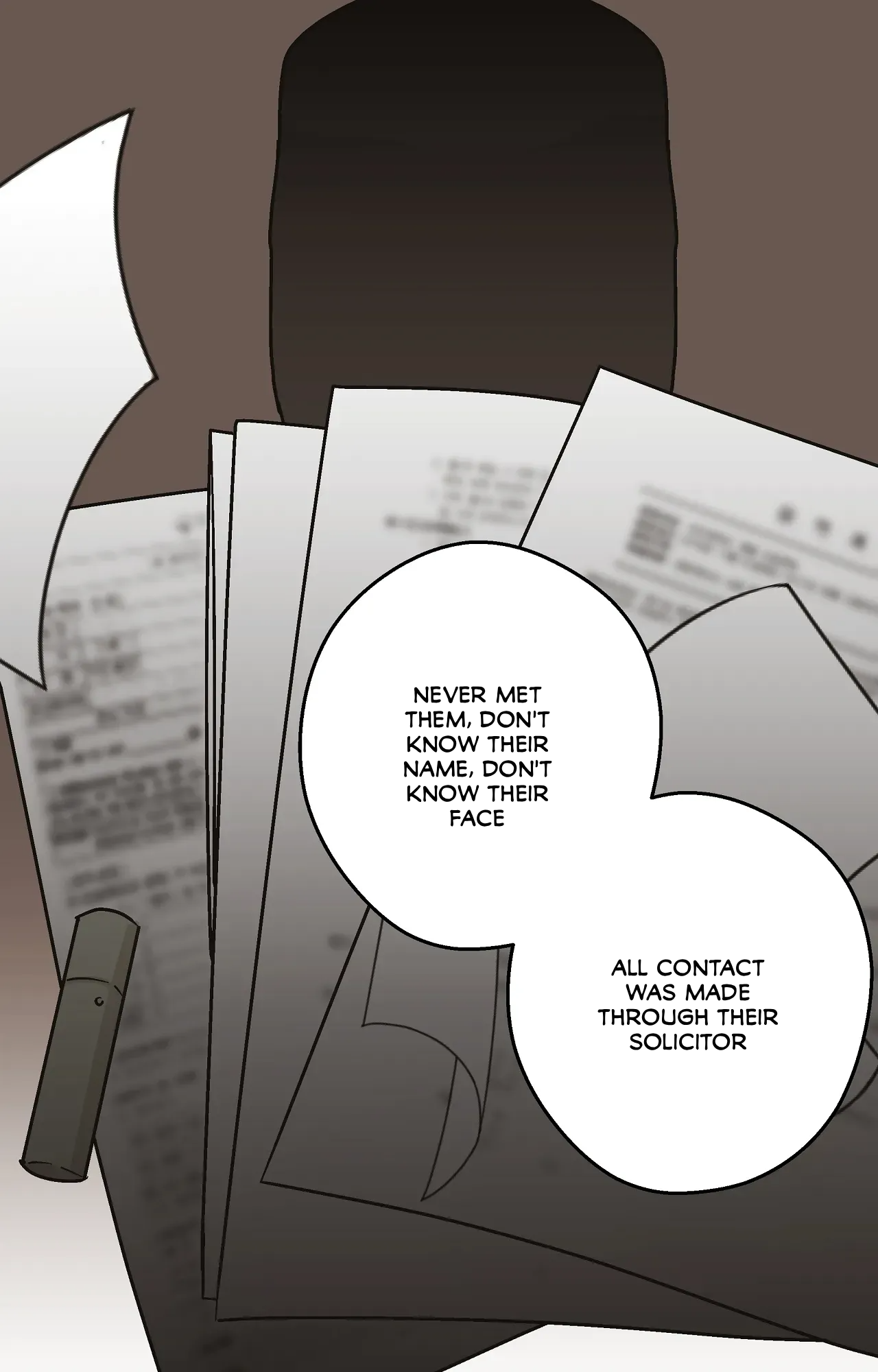 Healer - Chapter 20 manhwa