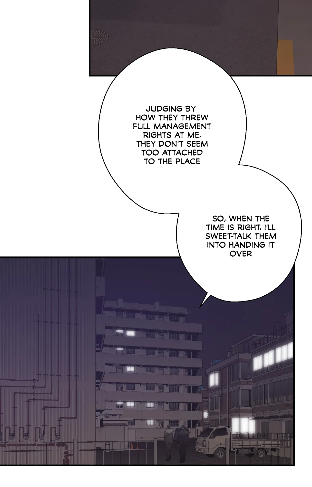 Healer - Chapter 20 manhwa