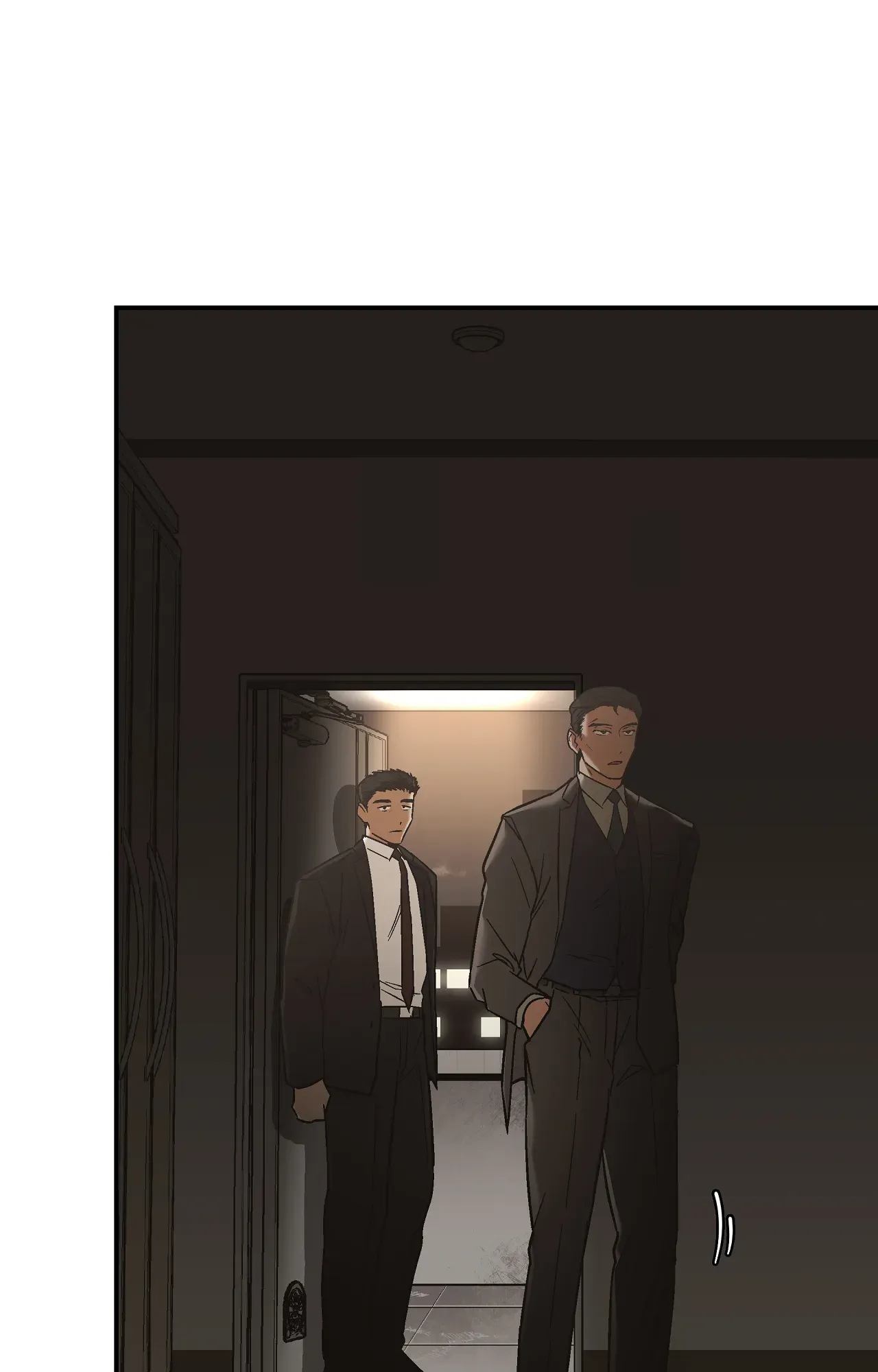Healer - Chapter 20 manhwa
