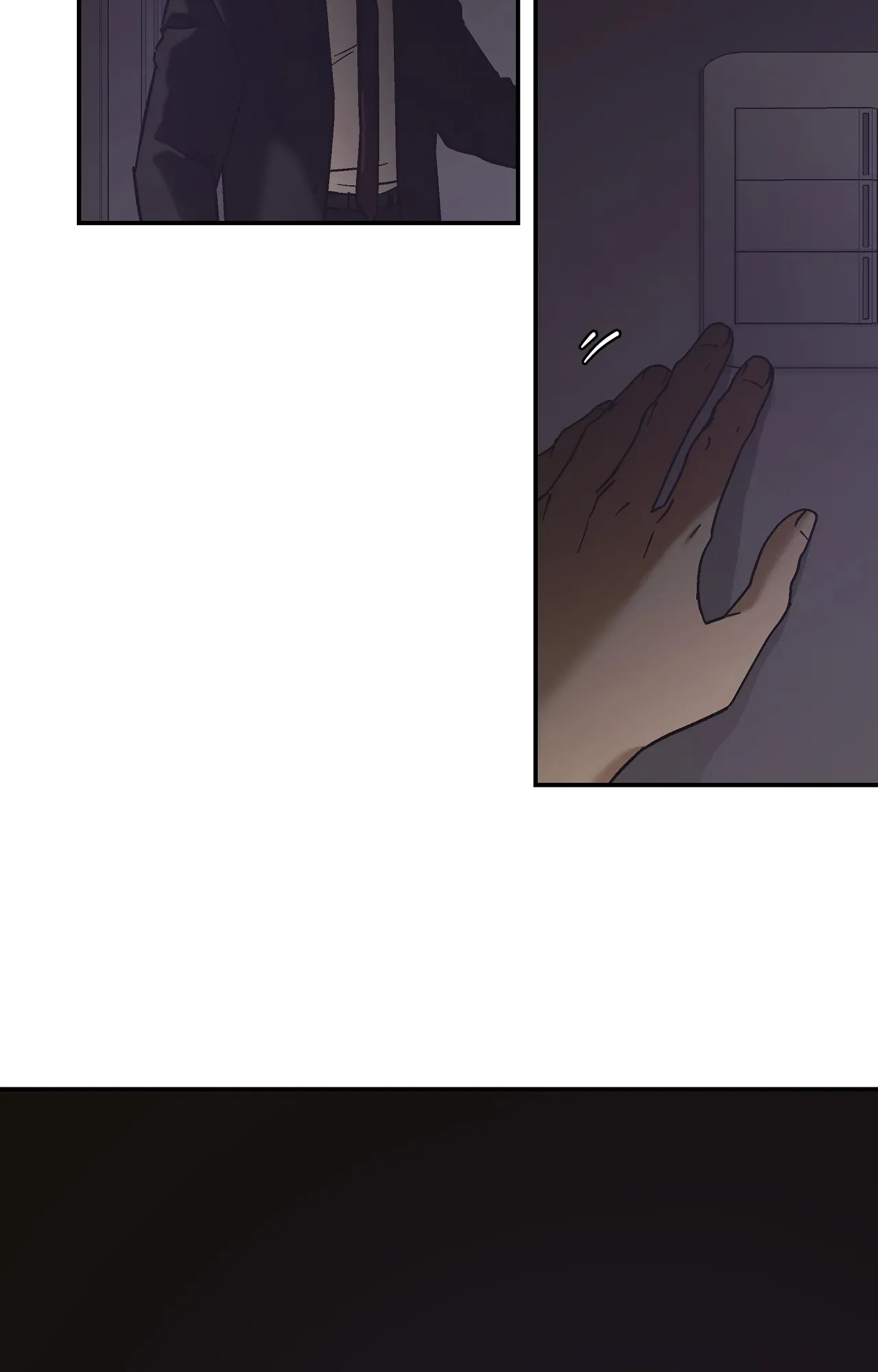 Healer - Chapter 20 manhwa