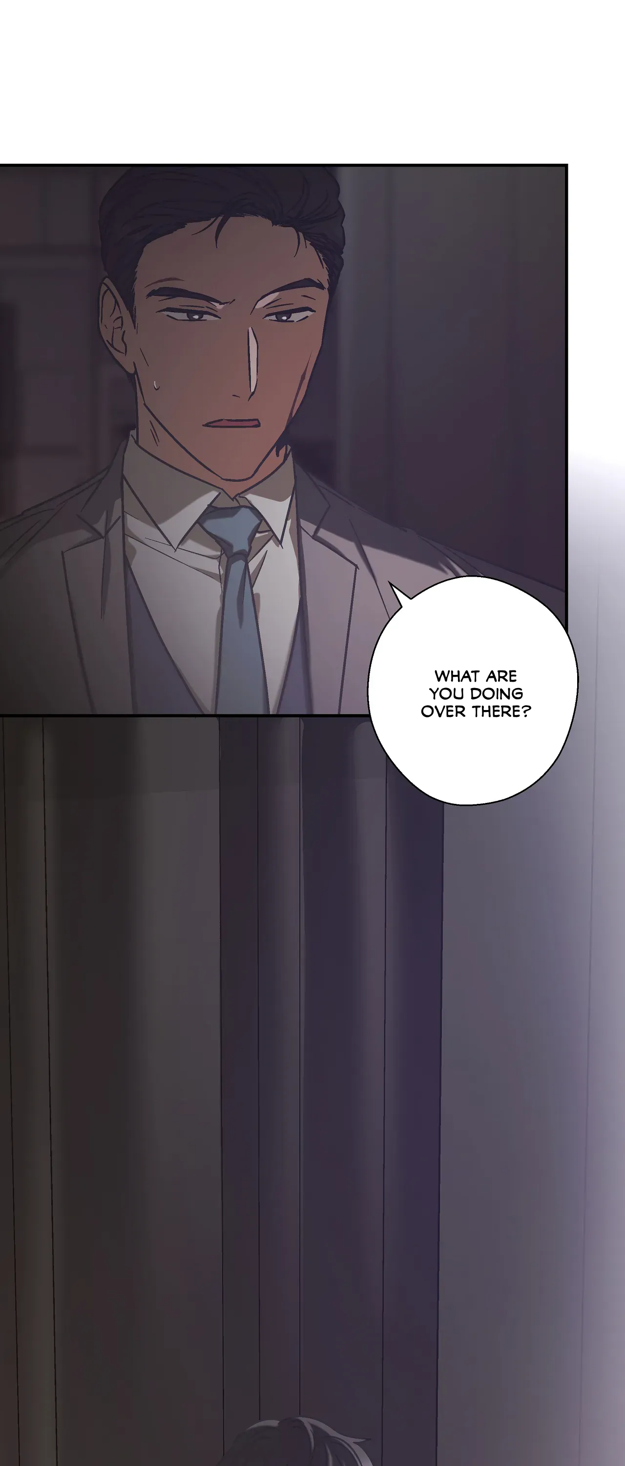 Healer - Chapter 20 manhwa