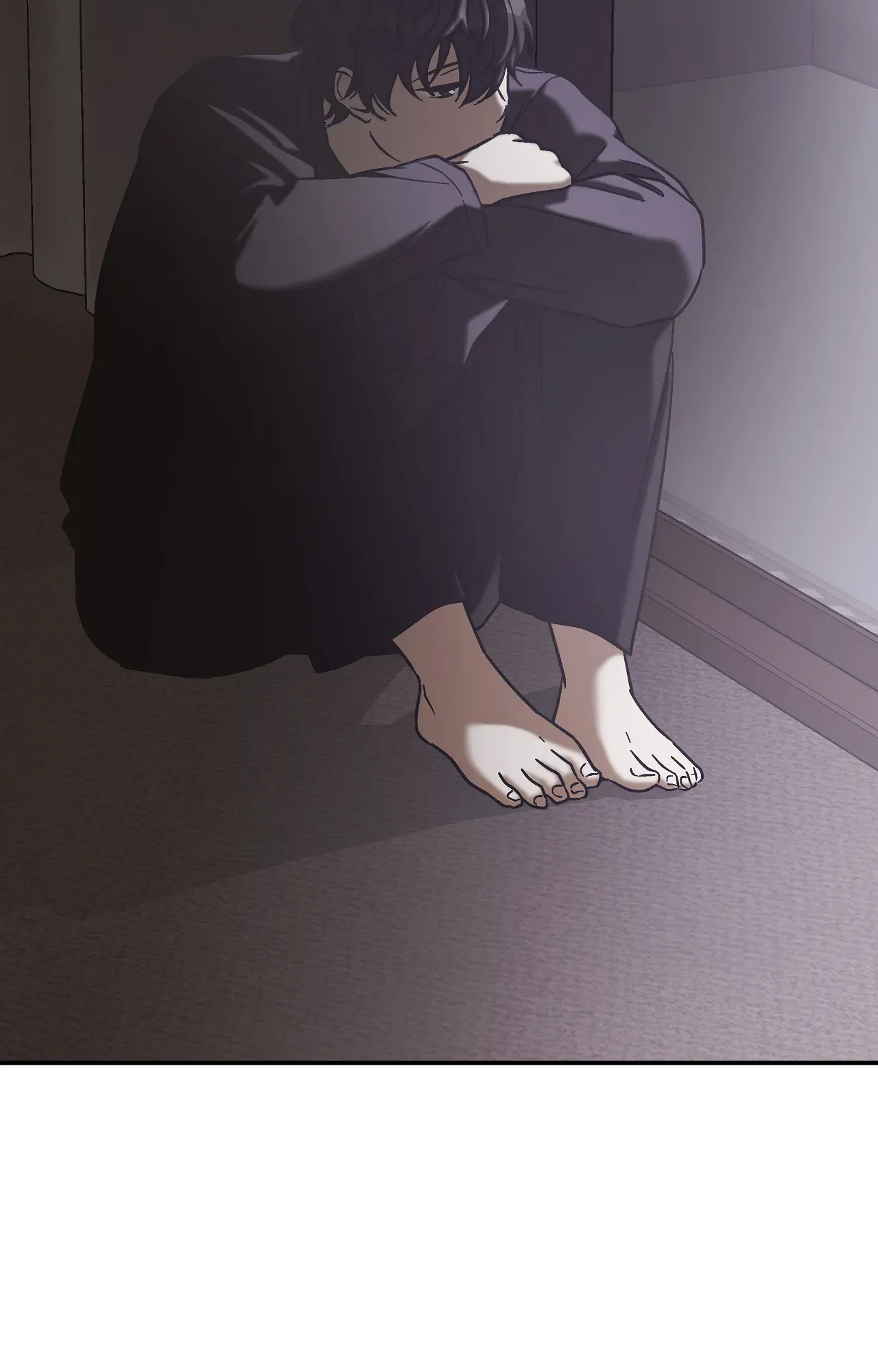 Healer - Chapter 20 manhwa