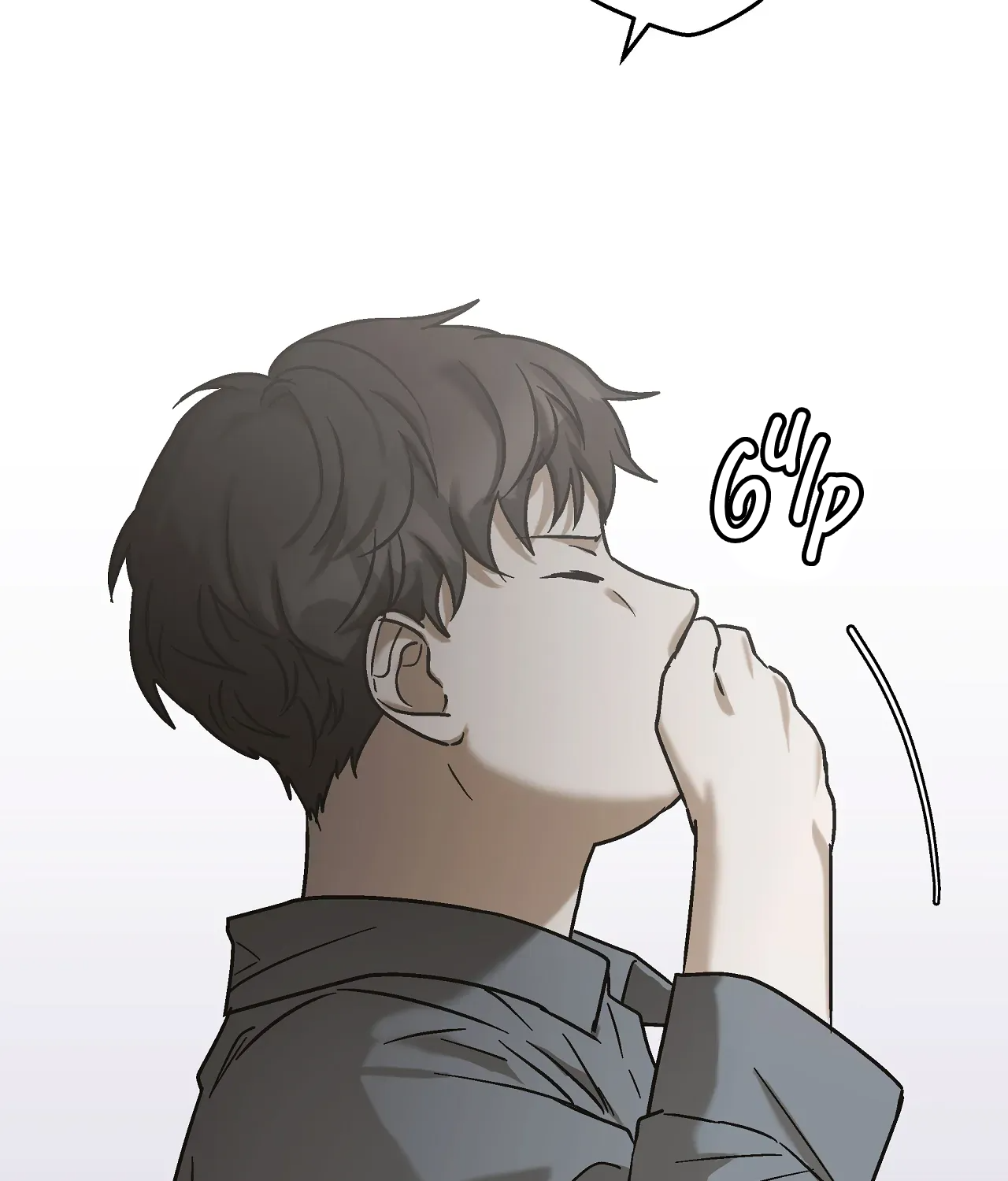 Healer - Chapter 21 manhwa