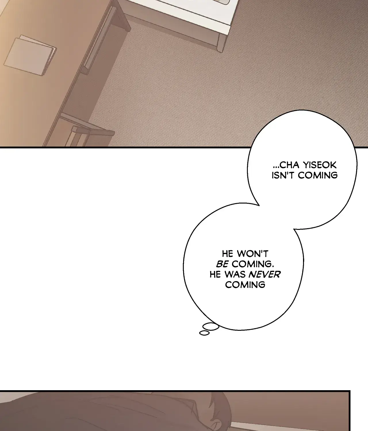 Healer - Chapter 21 manhwa