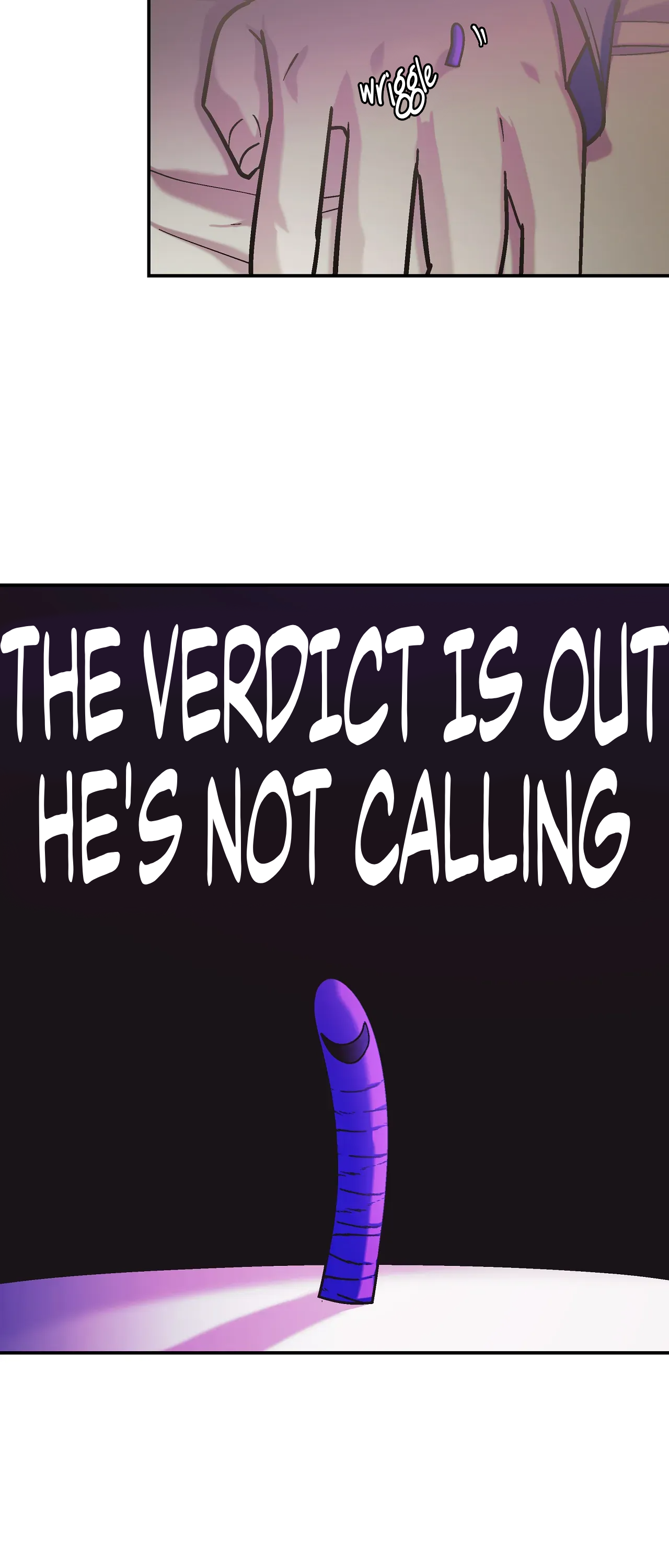 Healer - Chapter 21 manhwa