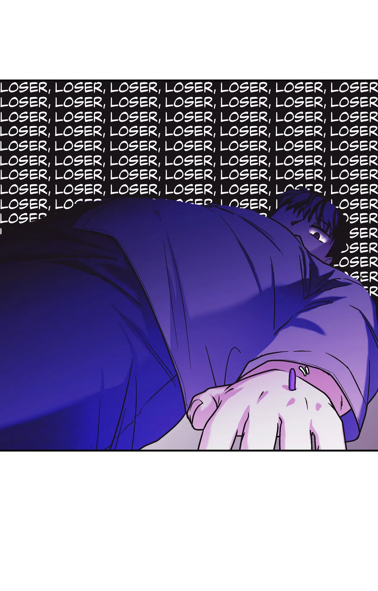 Healer - Chapter 21 manhwa