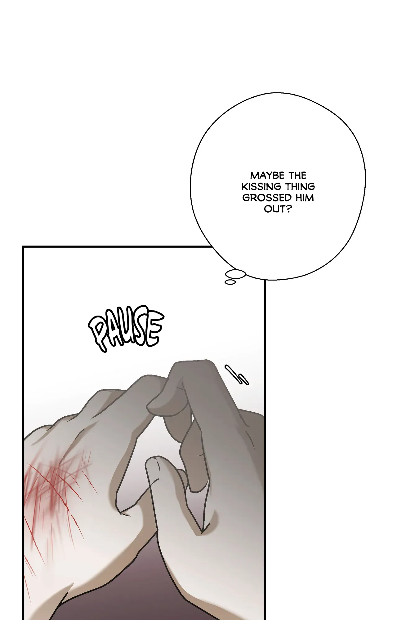 Healer - Chapter 21 manhwa