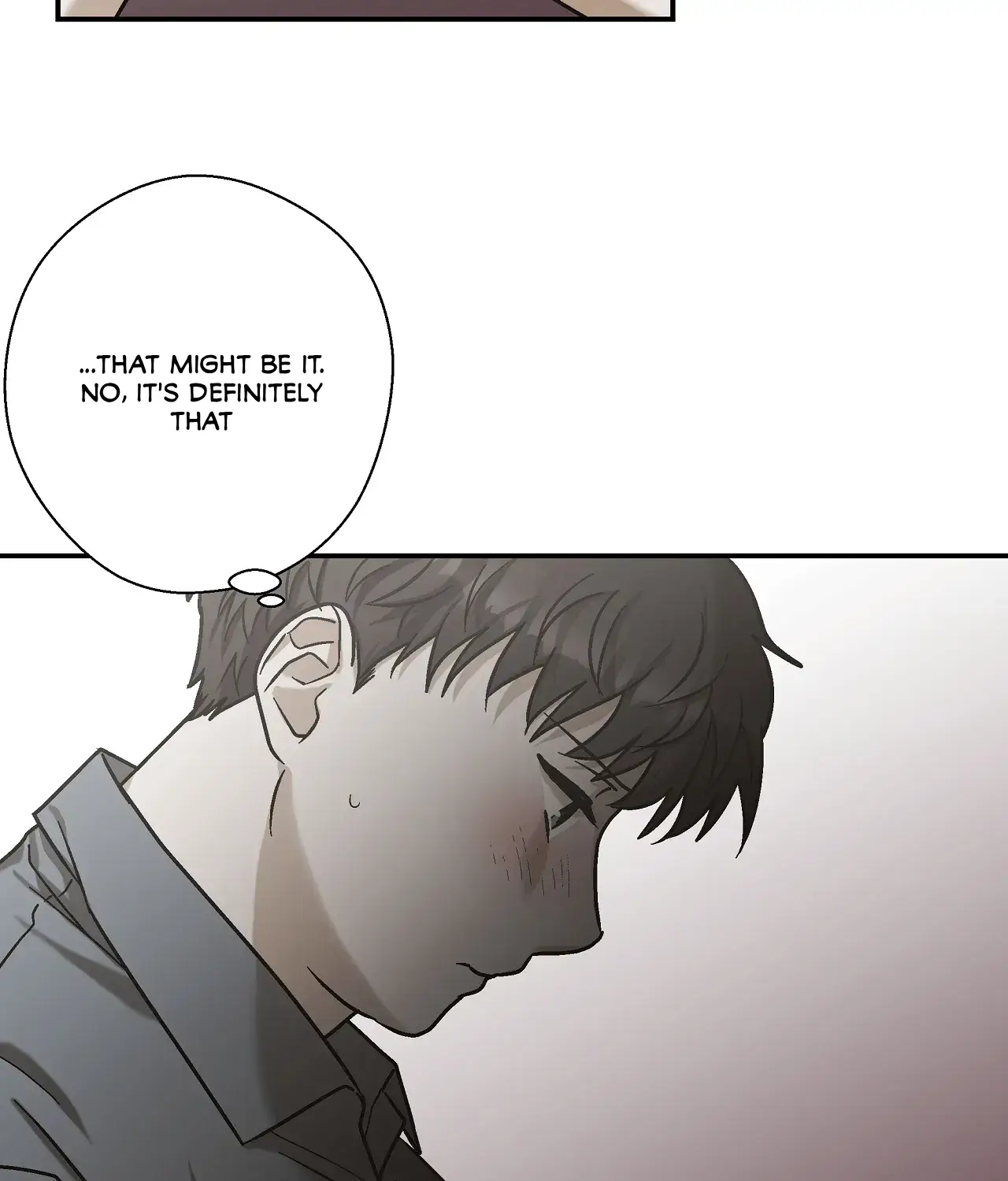 Healer - Chapter 21 manhwa