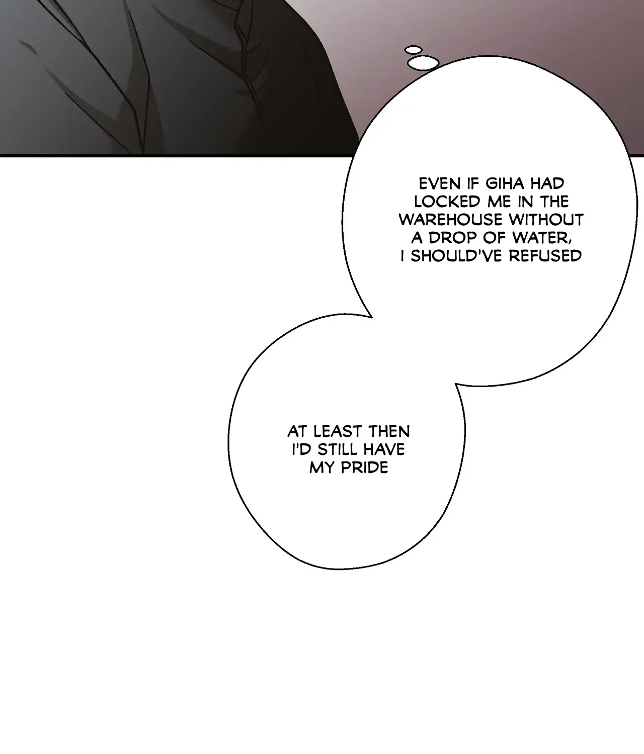 Healer - Chapter 21 manhwa