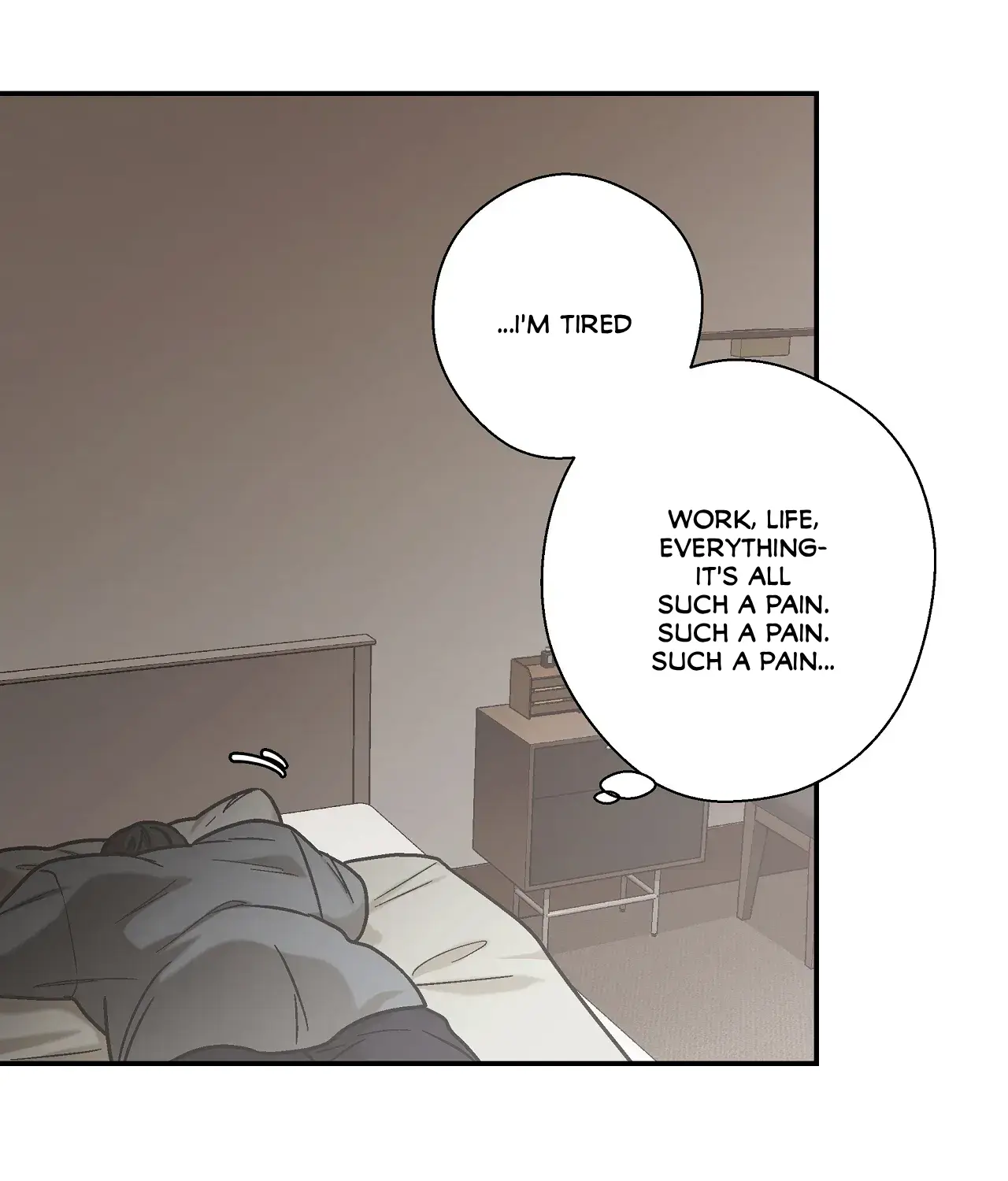 Healer - Chapter 21 manhwa