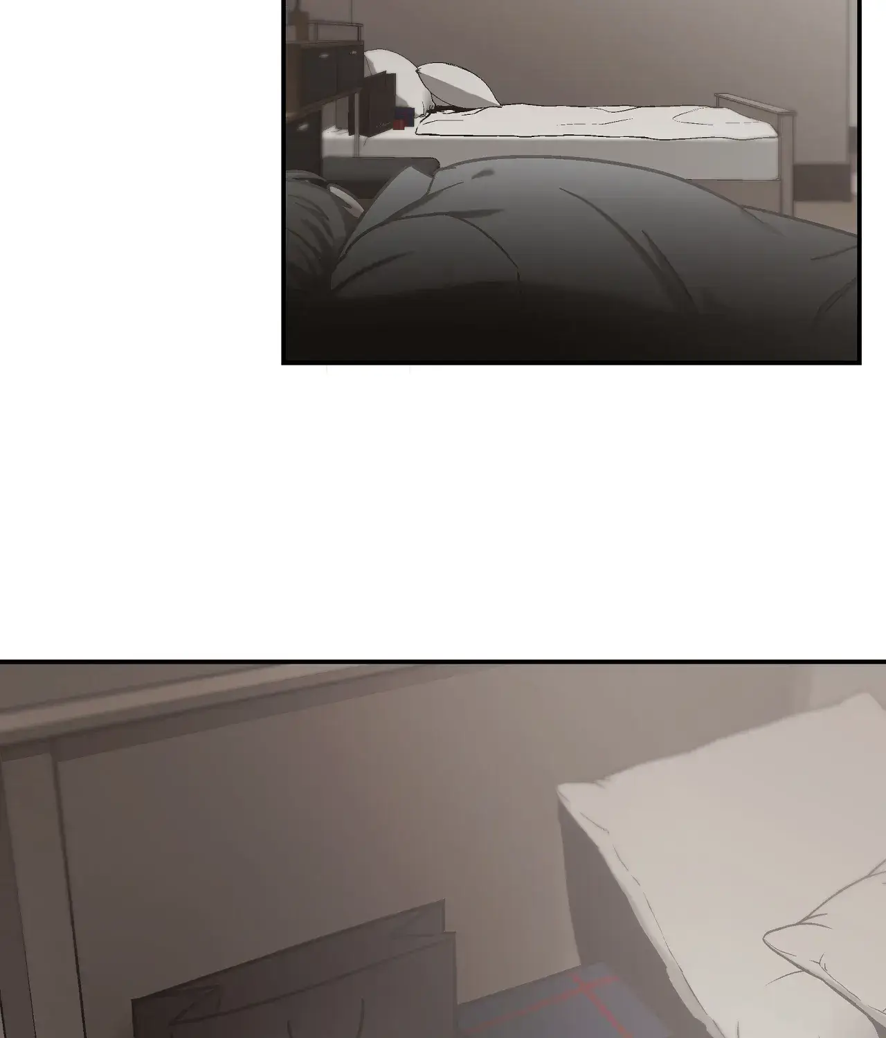 Healer - Chapter 21 manhwa