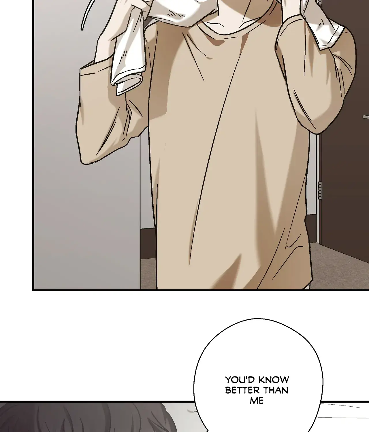 Healer - Chapter 21 manhwa