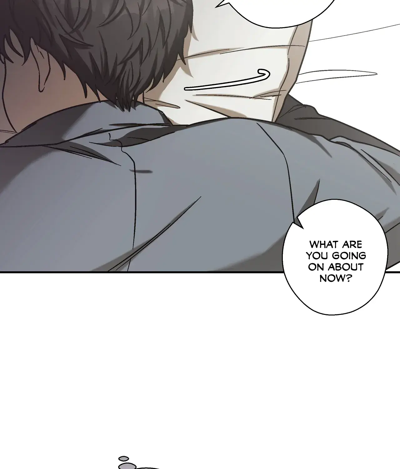 Healer - Chapter 21 manhwa