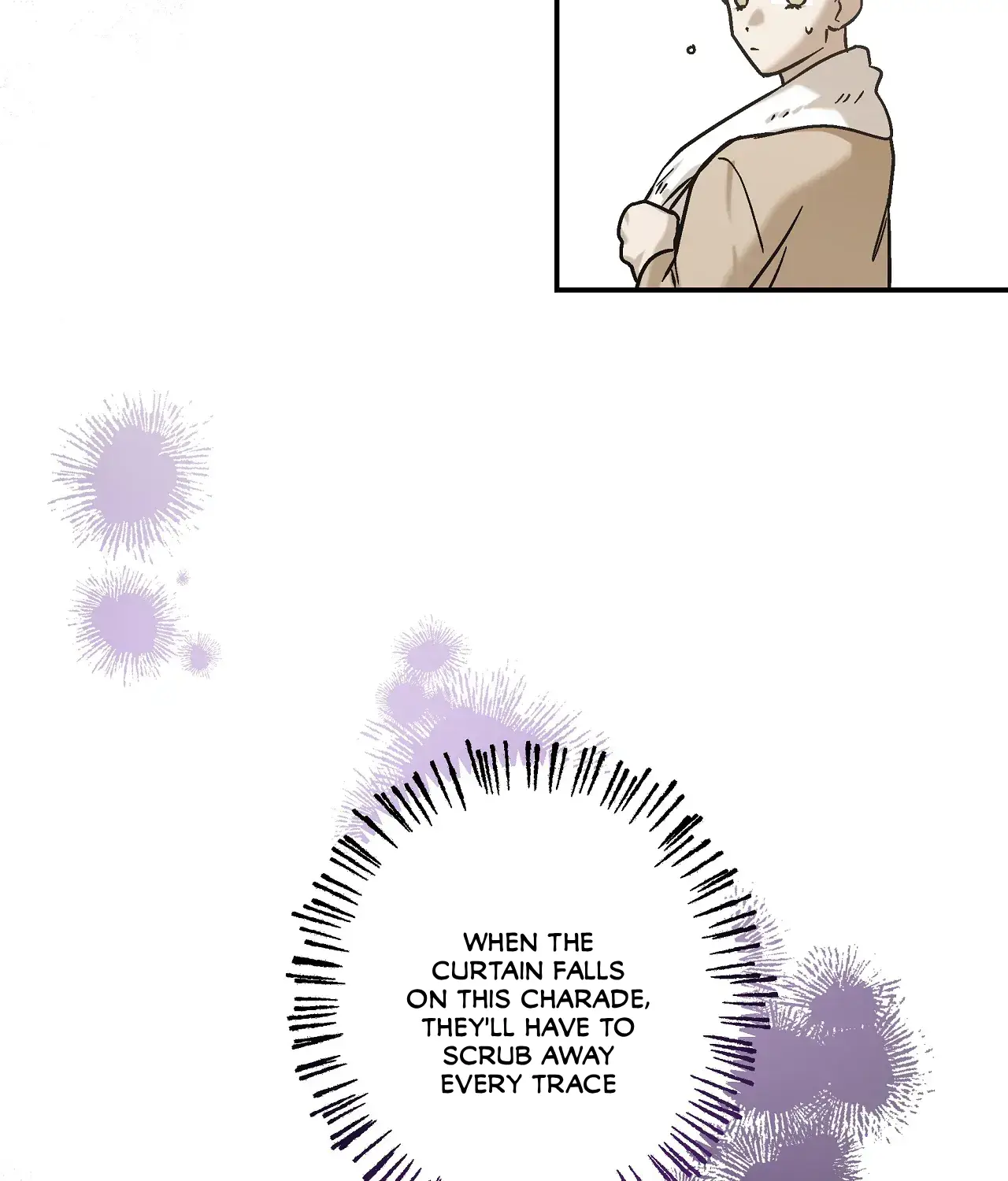 Healer - Chapter 21 manhwa