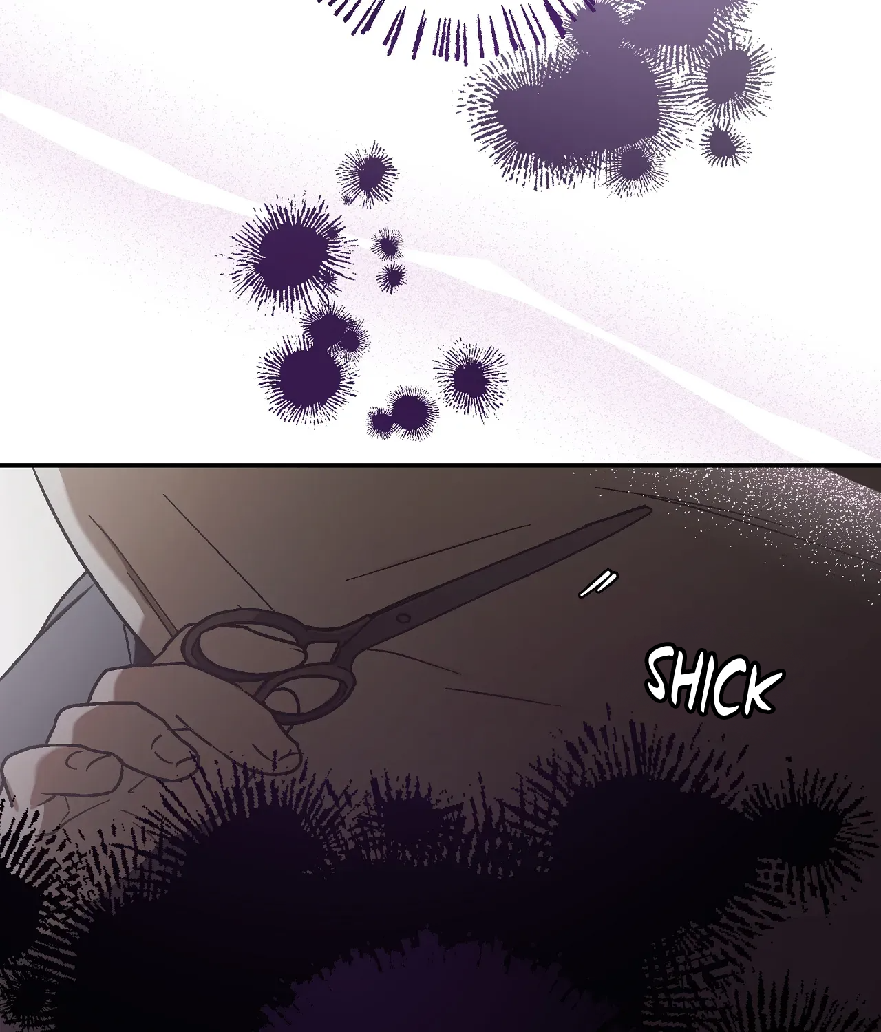 Healer - Chapter 21 manhwa