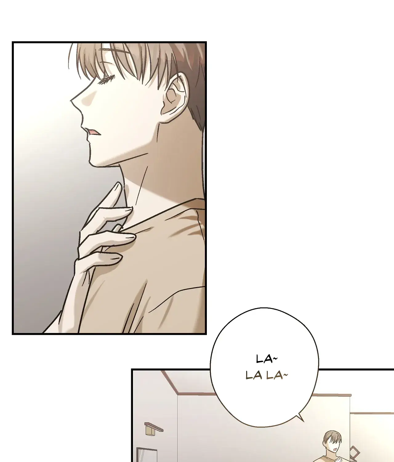 Healer - Chapter 21 manhwa