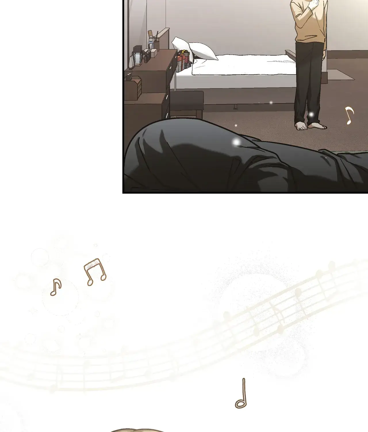 Healer - Chapter 21 manhwa