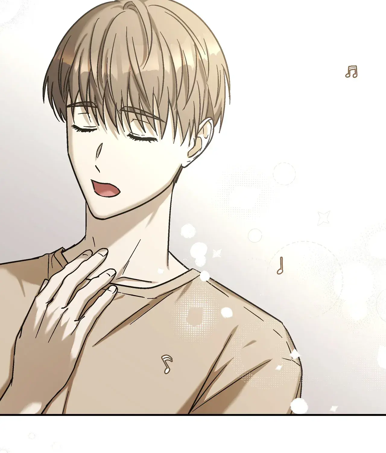 Healer - Chapter 21 manhwa