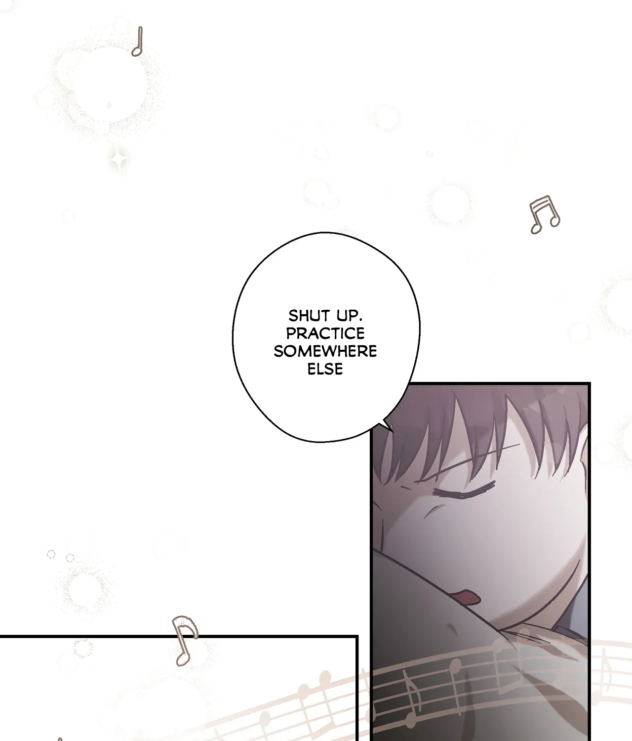 Healer - Chapter 21 manhwa