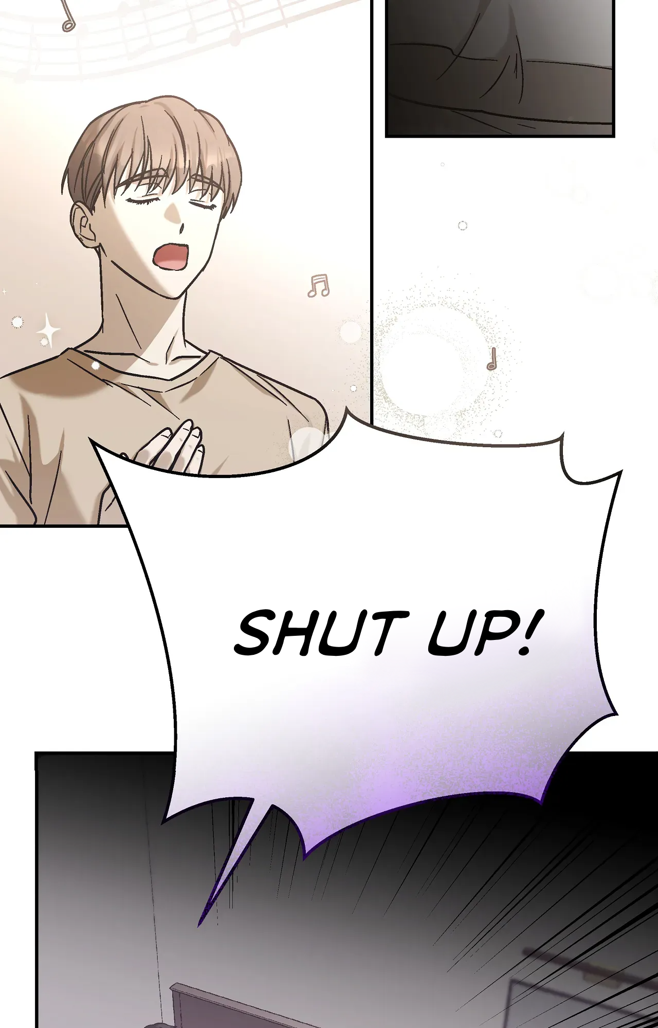 Healer - Chapter 21 manhwa