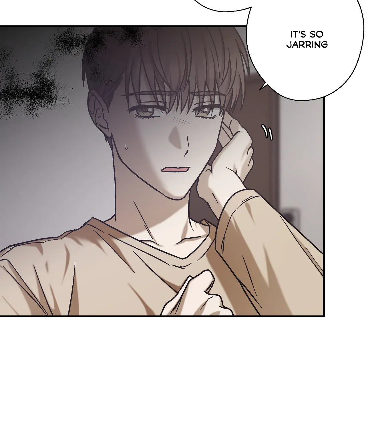 Healer - Chapter 21 manhwa