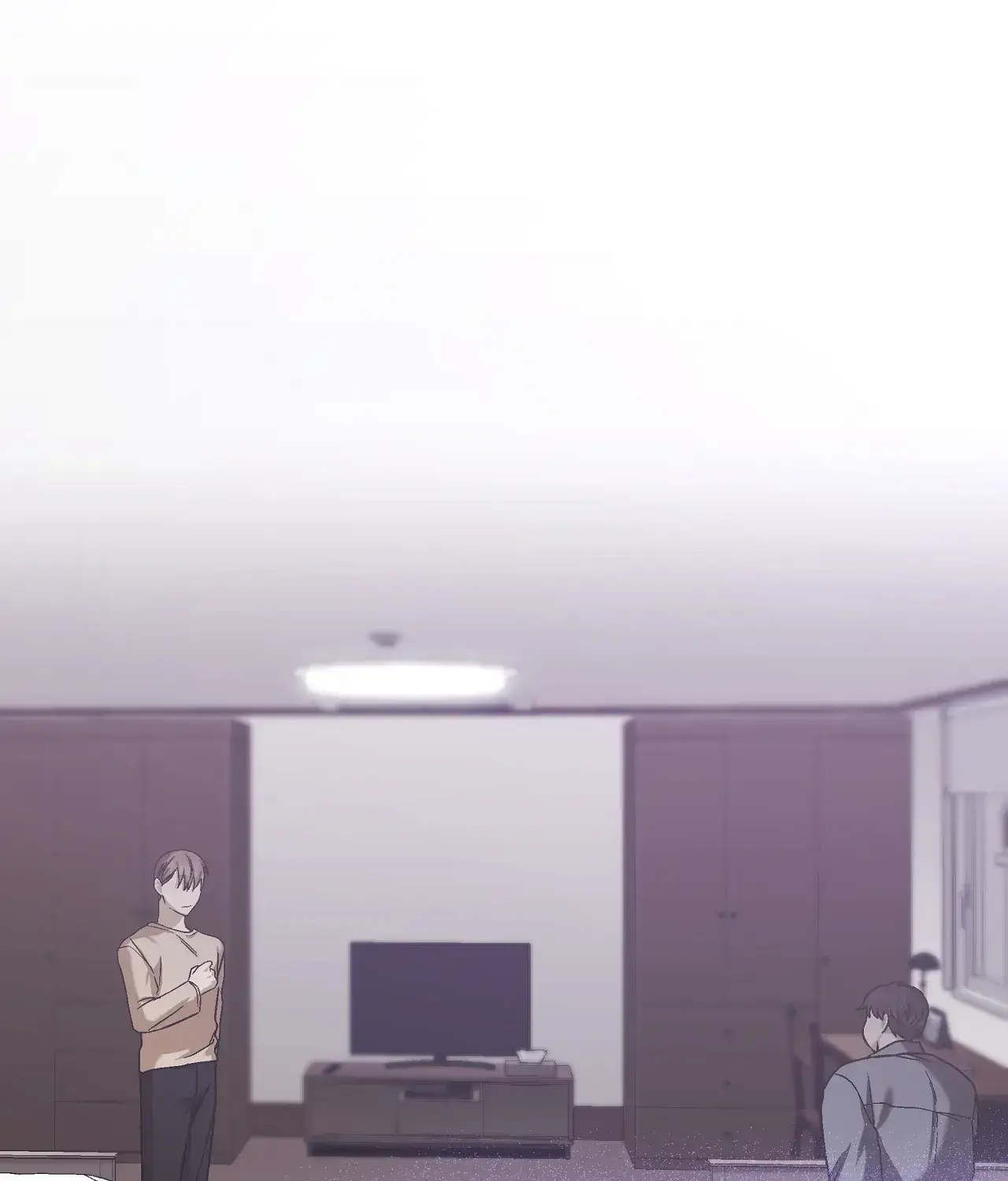 Healer - Chapter 21 manhwa