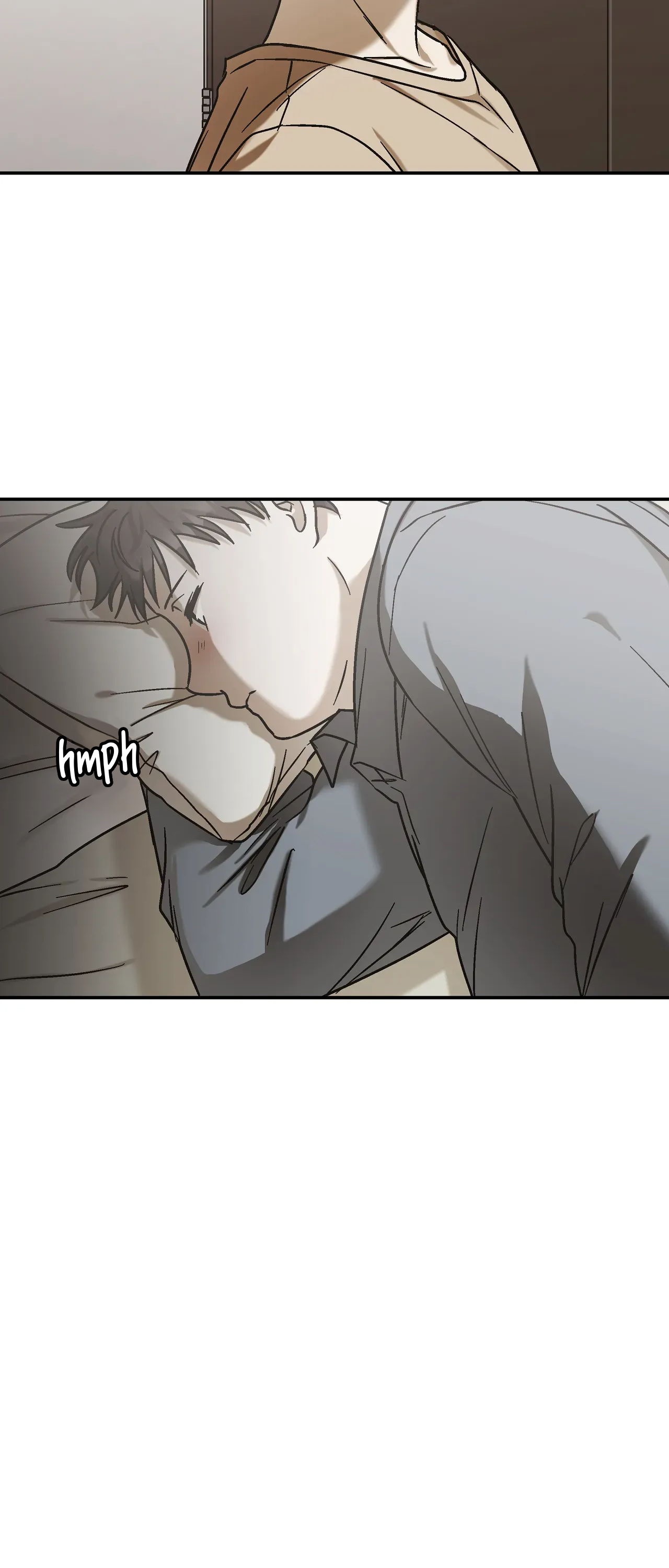 Healer - Chapter 21 manhwa