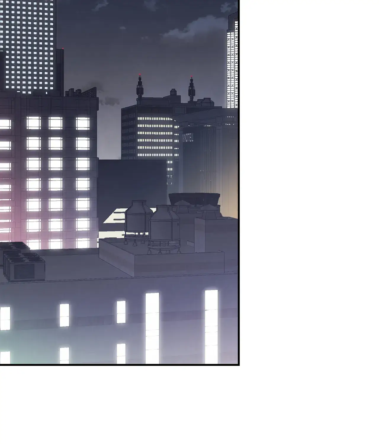 Healer - Chapter 21 manhwa