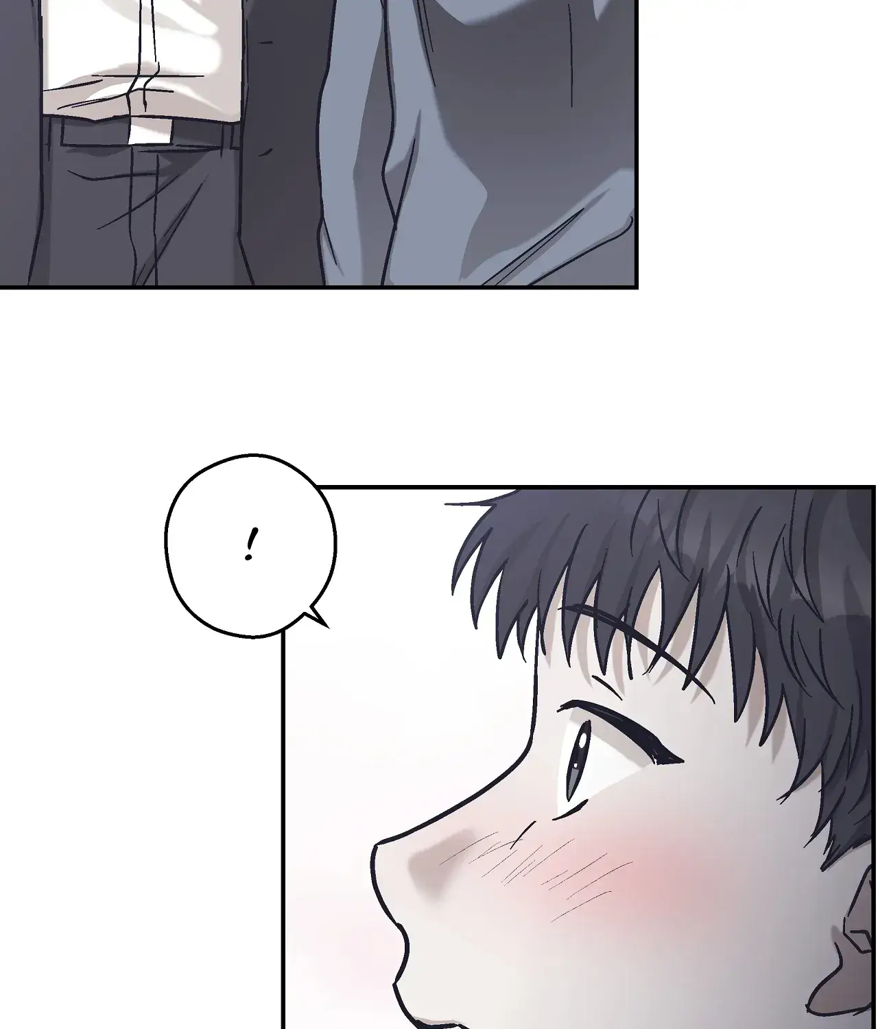 Healer - Chapter 21 manhwa