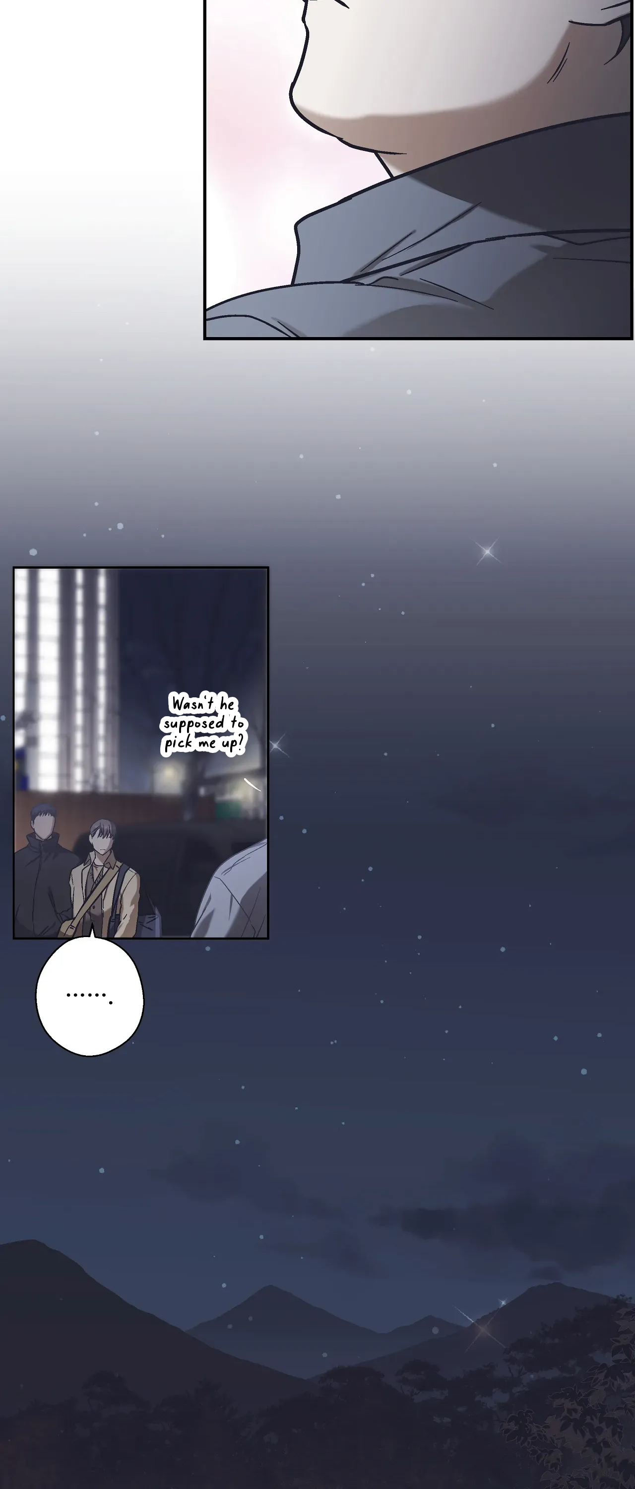 Healer - Chapter 21 manhwa