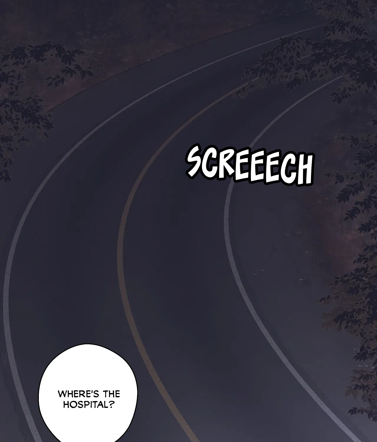 Healer - Chapter 21 manhwa