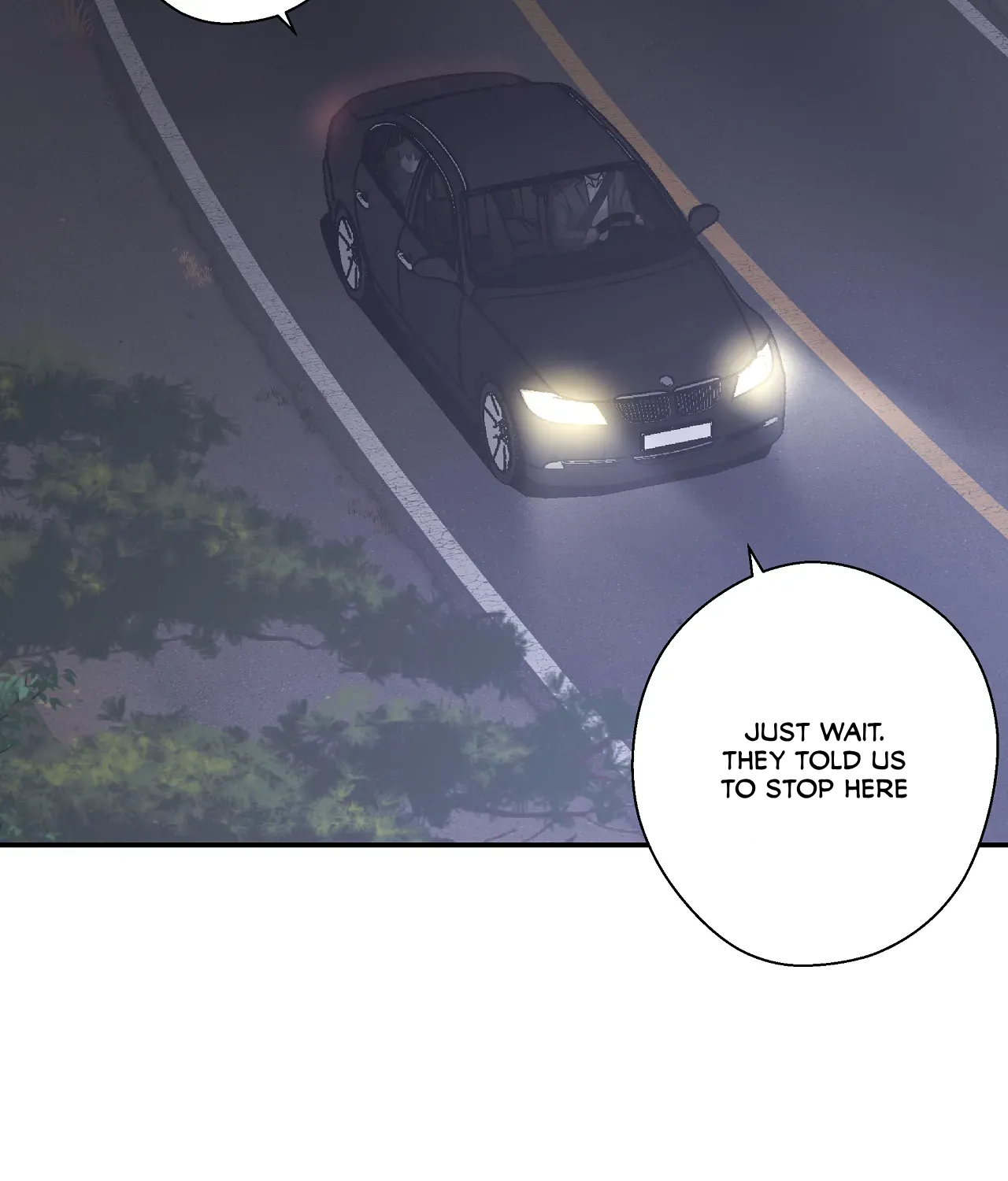 Healer - Chapter 21 manhwa