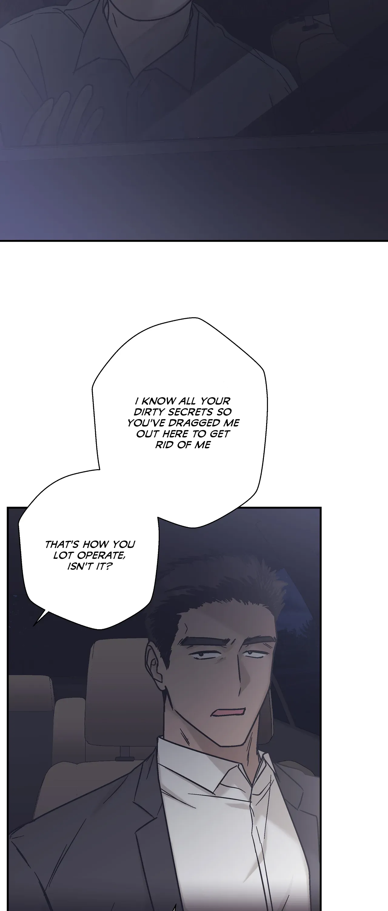 Healer - Chapter 21 manhwa