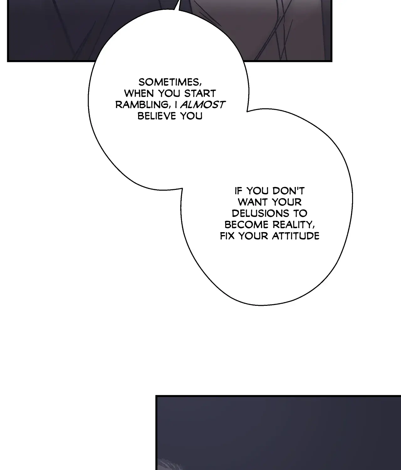Healer - Chapter 21 manhwa